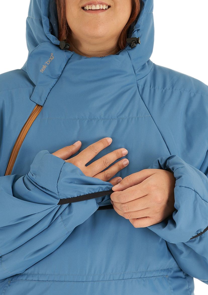 Sleeping Bag Suit 