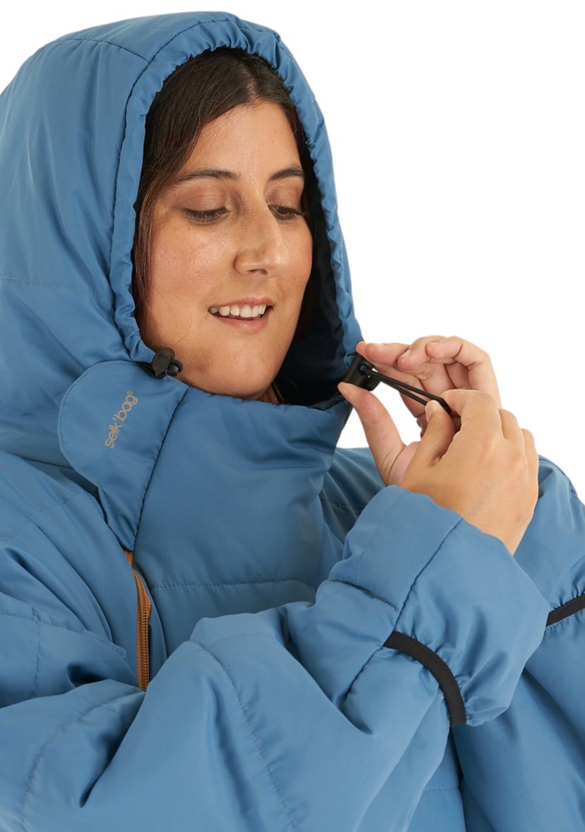 Sleeping Bag Suit 
