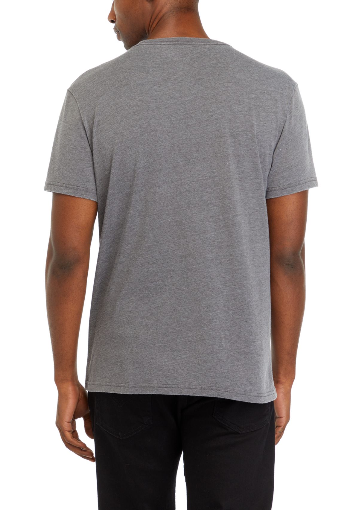 Fender Bear Short Sleeve T-Shirt