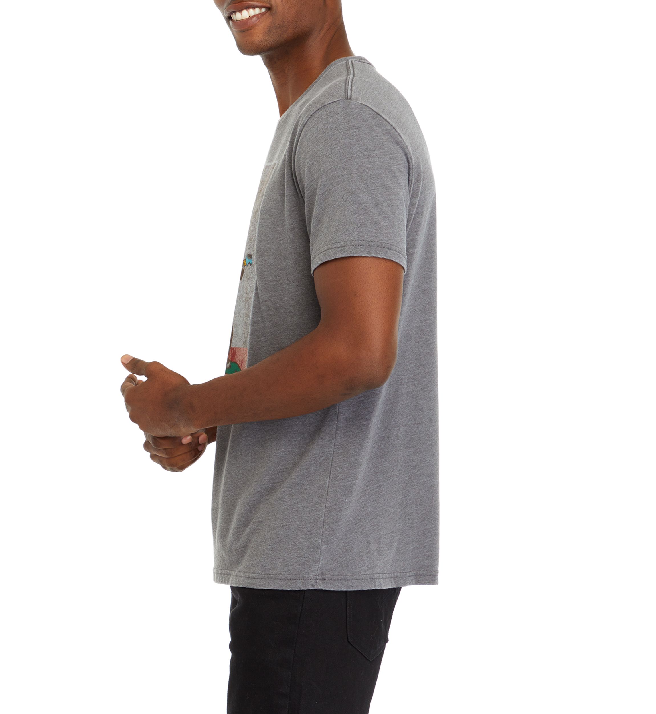 Fender Bear Short Sleeve T-Shirt