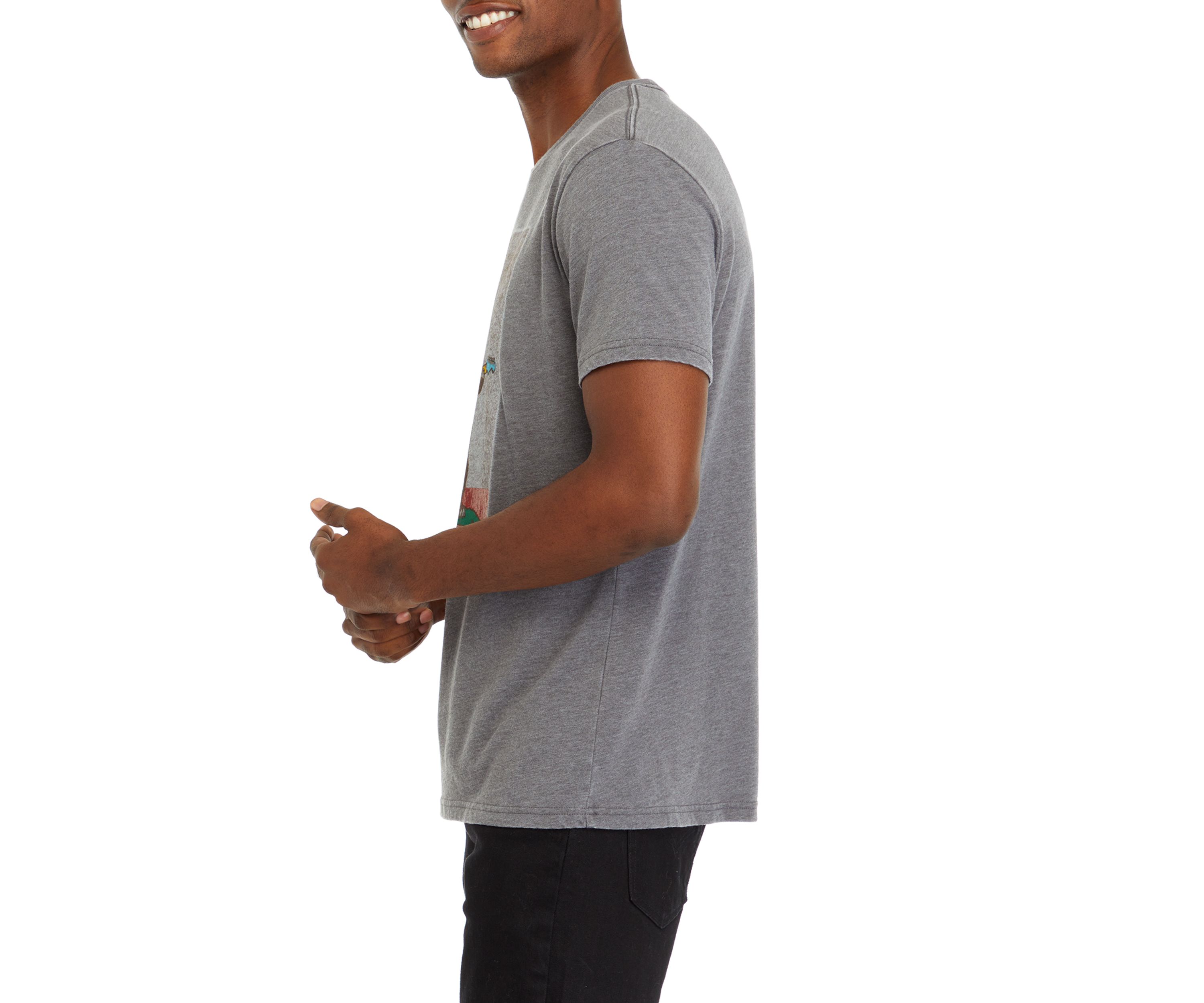 Fender Bear Short Sleeve T-Shirt