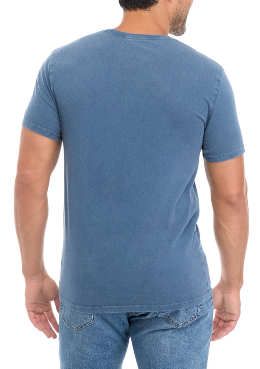 Get Loony Short Sleeve Graphic T-Shirt
