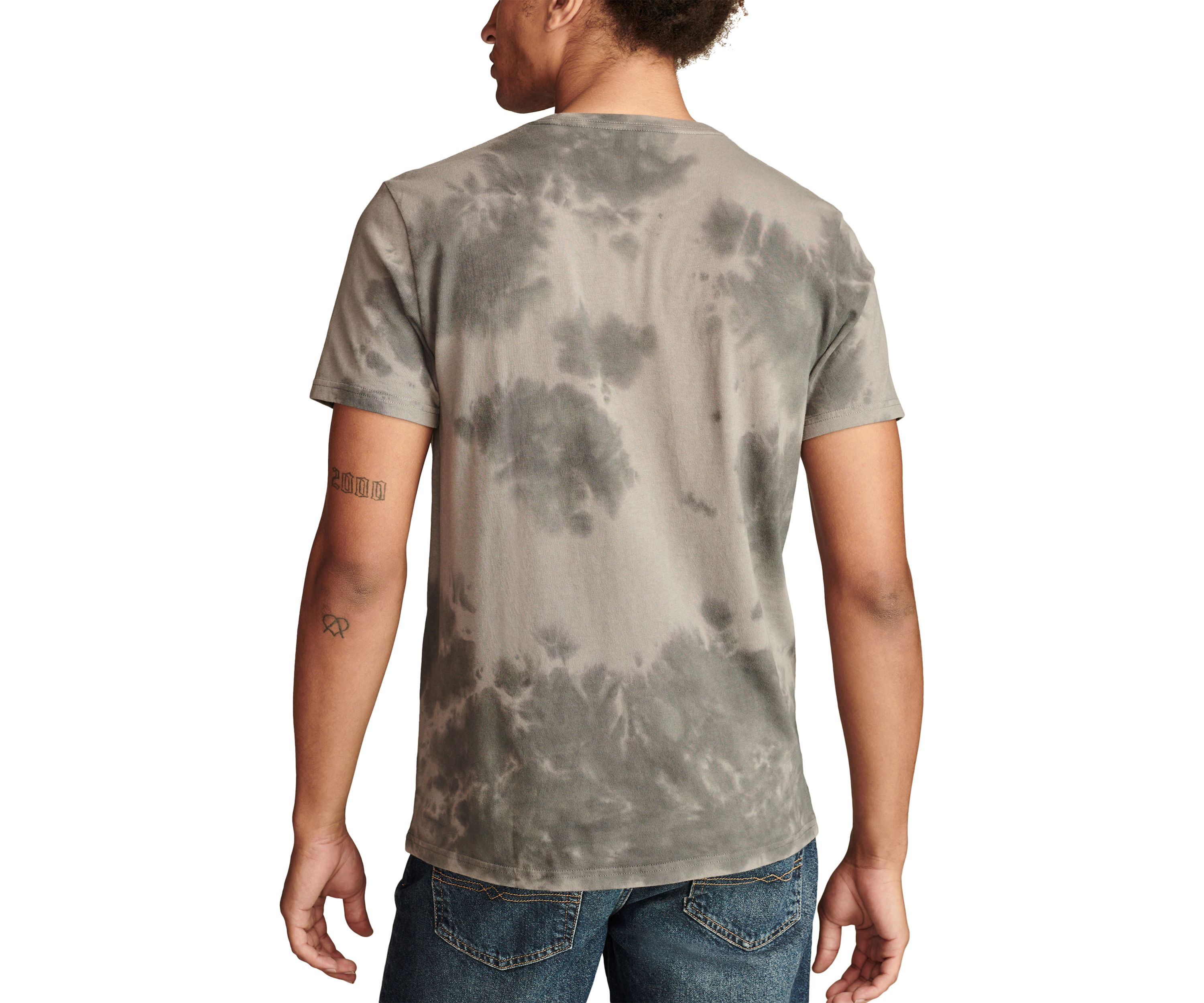 Rolling Stones Short Sleeve Graphic T-Shirt