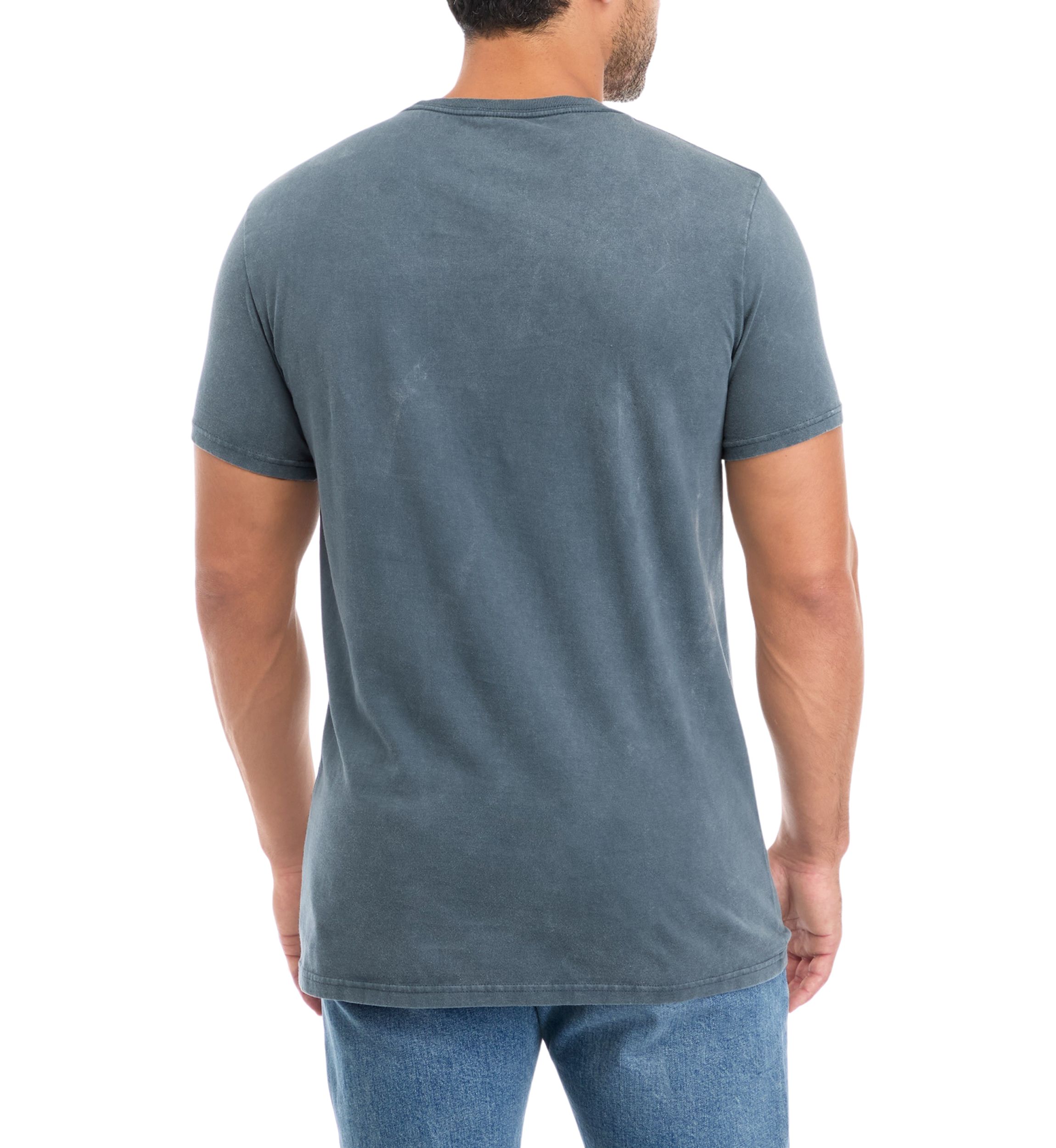 Chevy Chevelle Short Sleeve Graphic T-Shirt