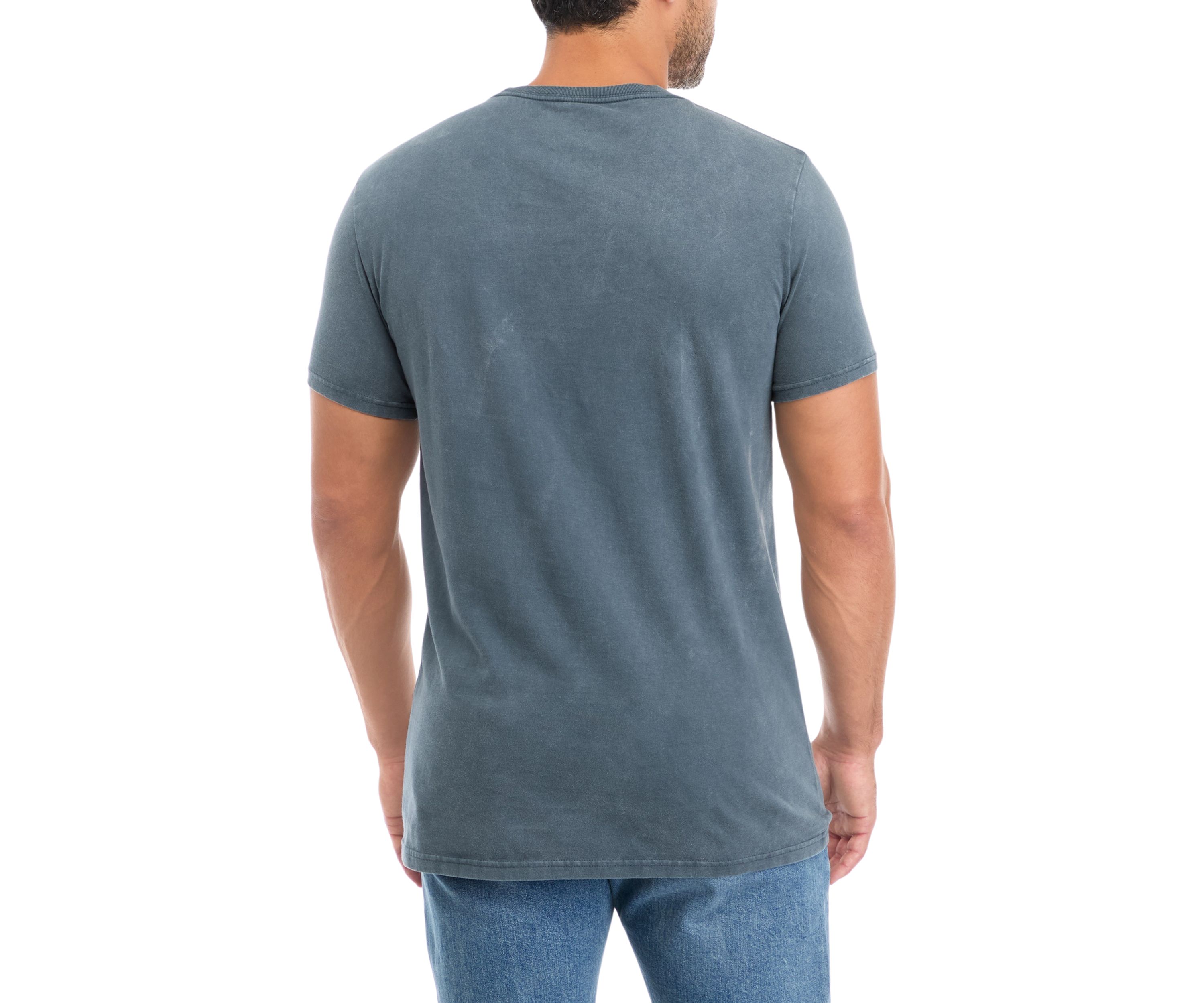 Chevy Chevelle Short Sleeve Graphic T-Shirt