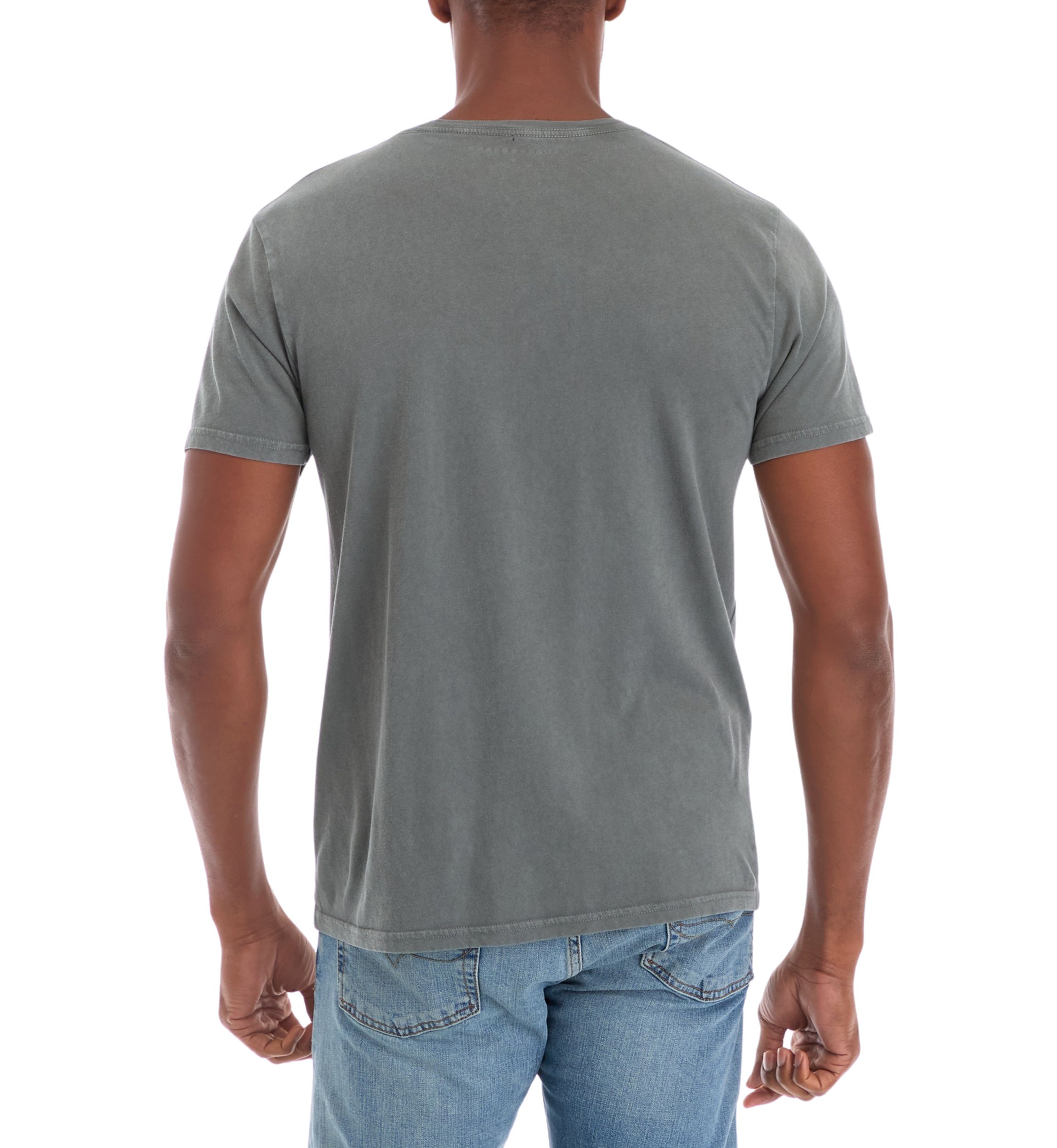 Luckys Lounge  Graphic T-Shirt 