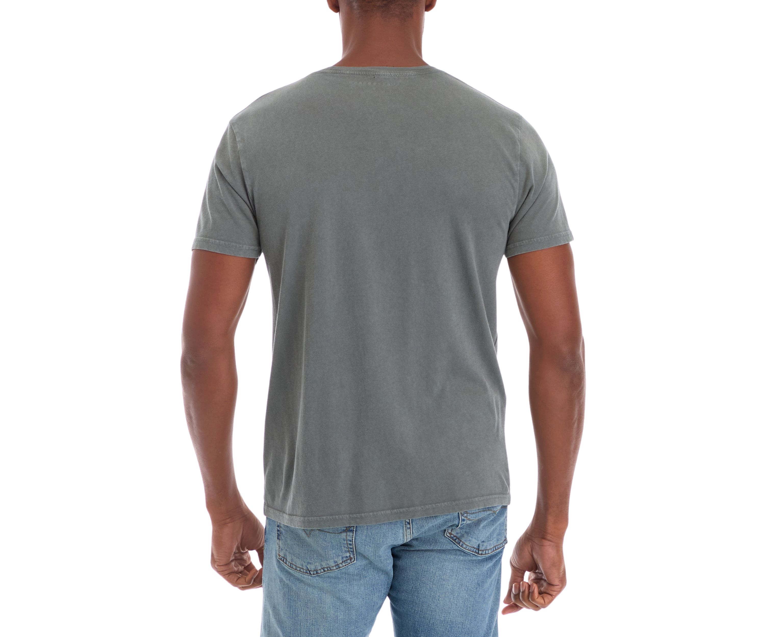 Luckys Lounge  Graphic T-Shirt 