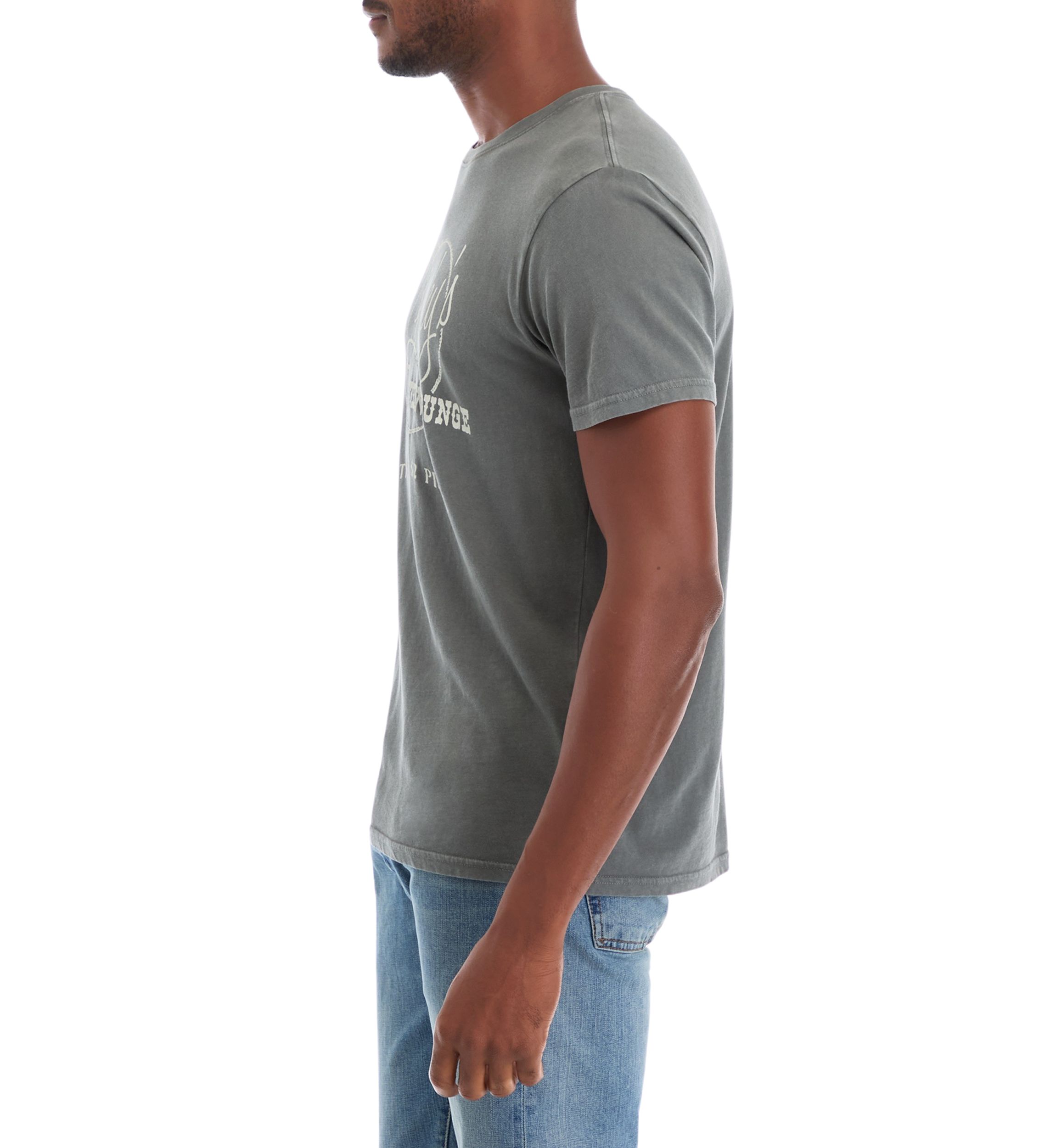 Luckys Lounge  Graphic T-Shirt 