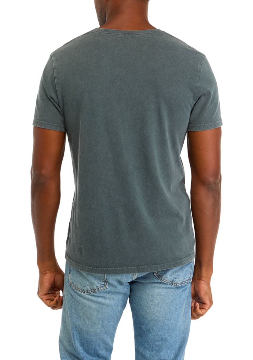 Fender Skulls Graphic T-Shirt 