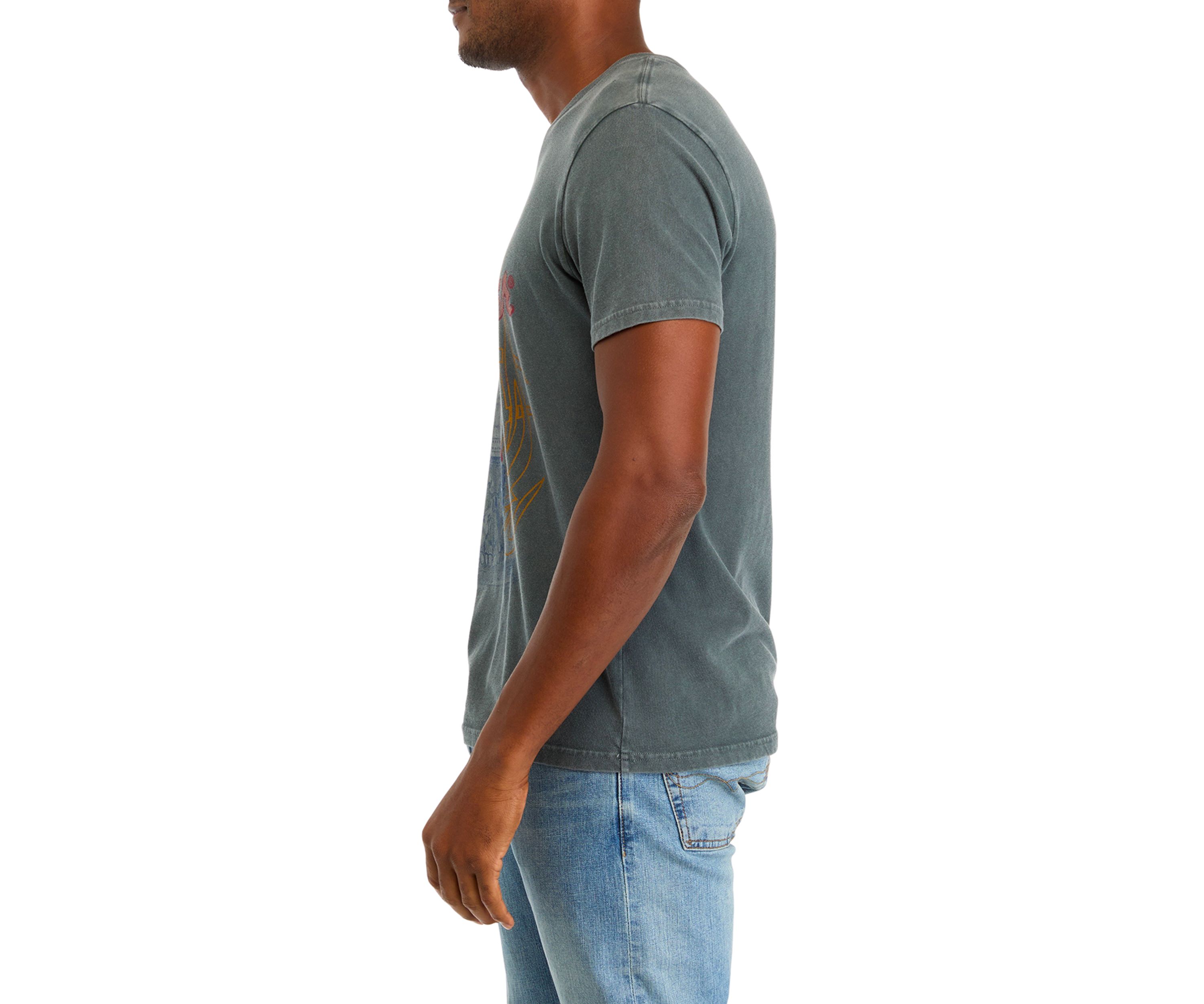 Fender Skulls Graphic T-Shirt 