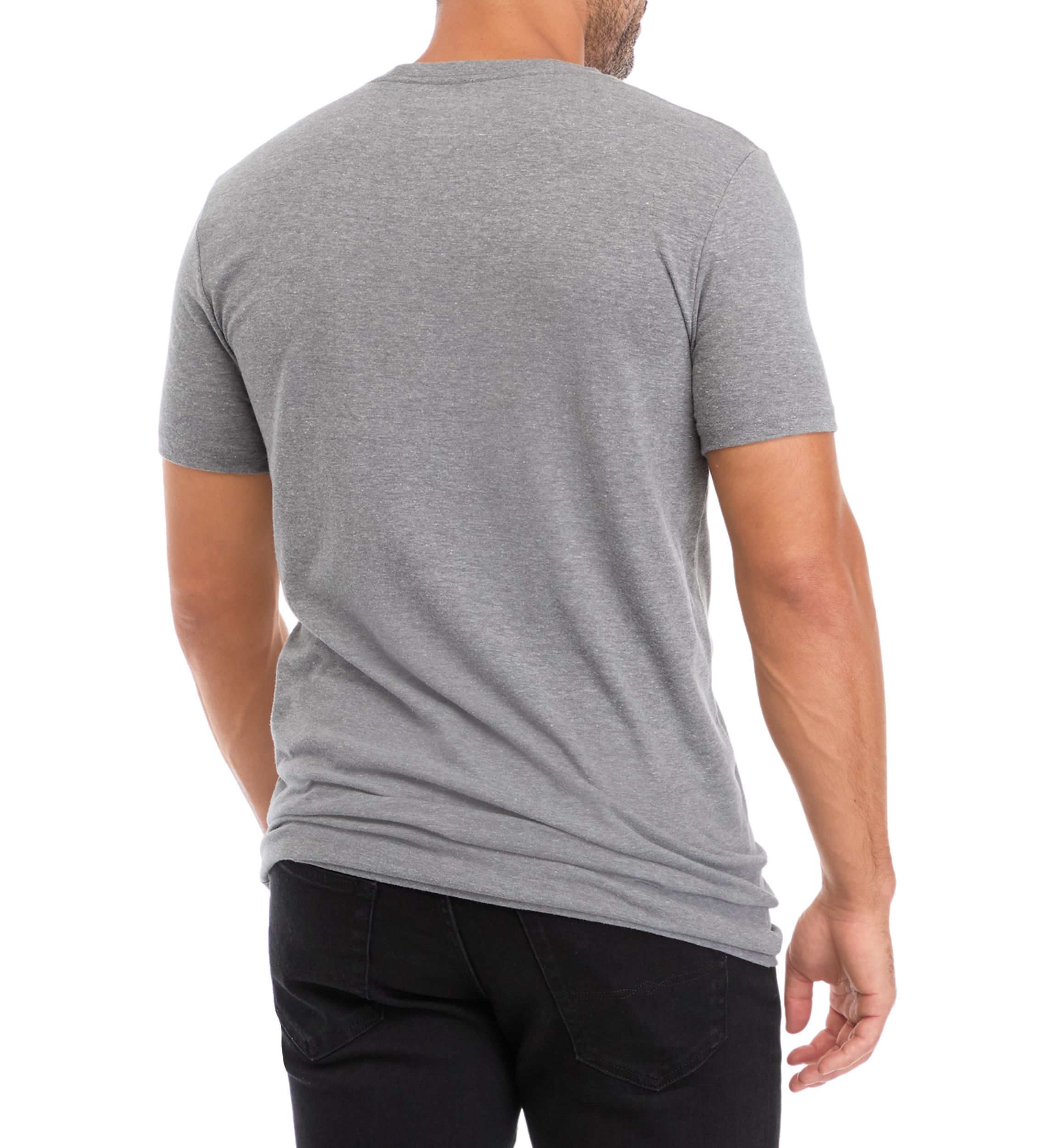 Logo Short Sleeve Graphic T-Shirt