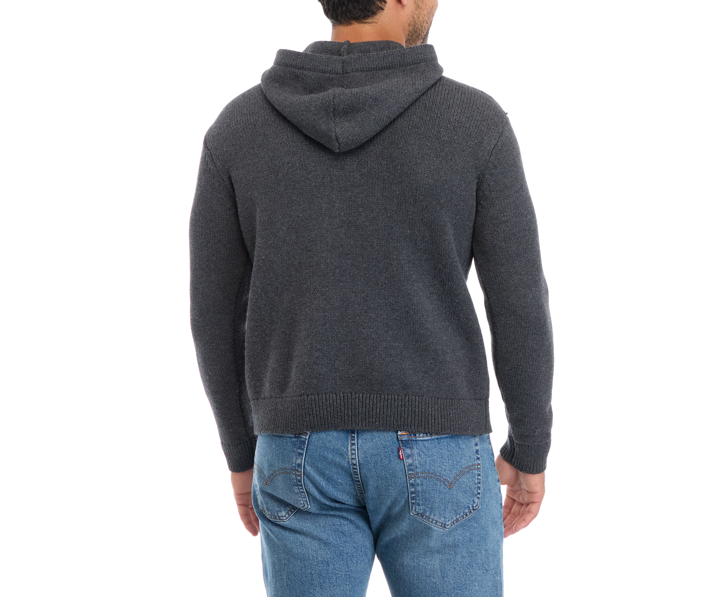 Corridor Hoodie