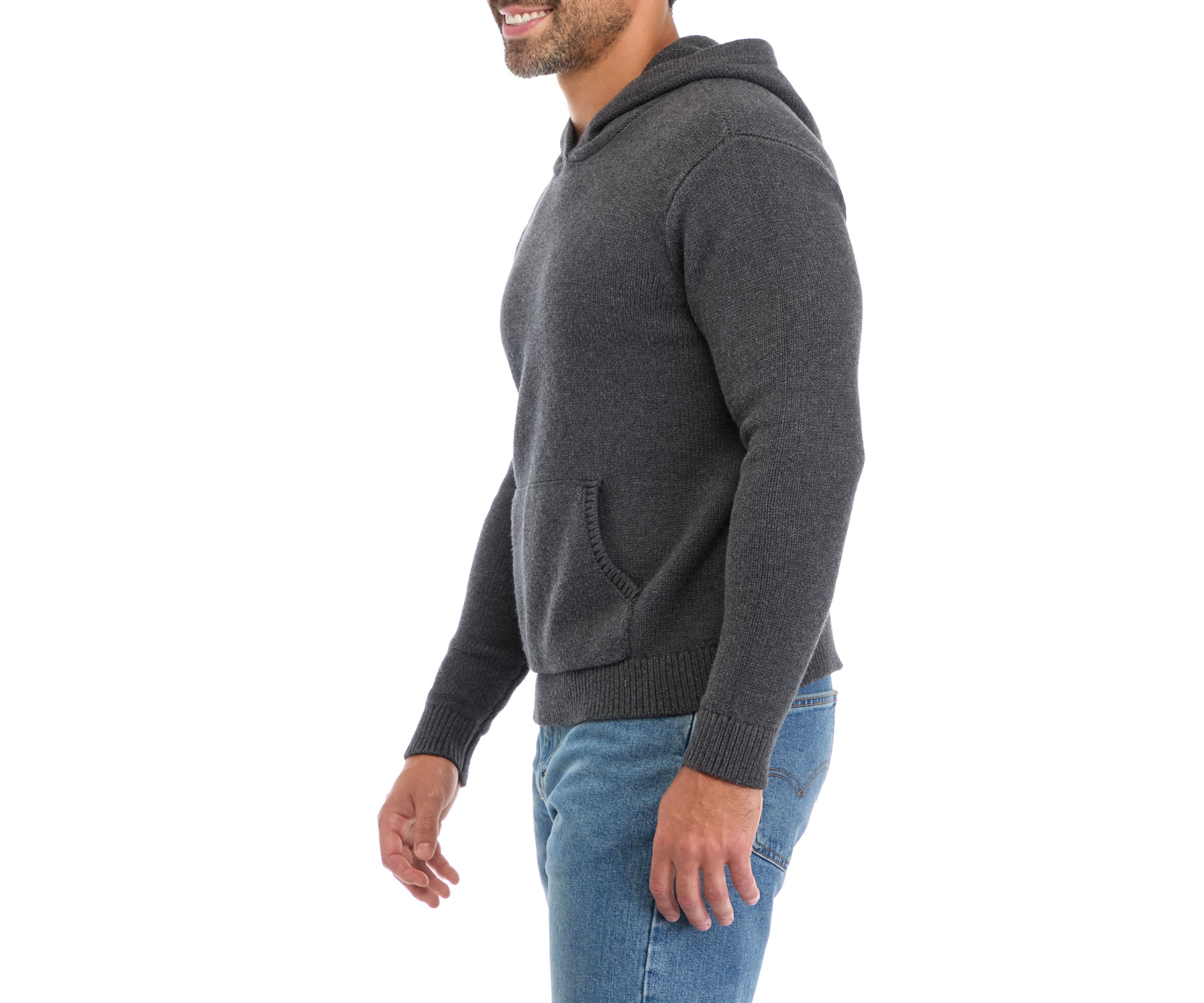 Corridor Hoodie