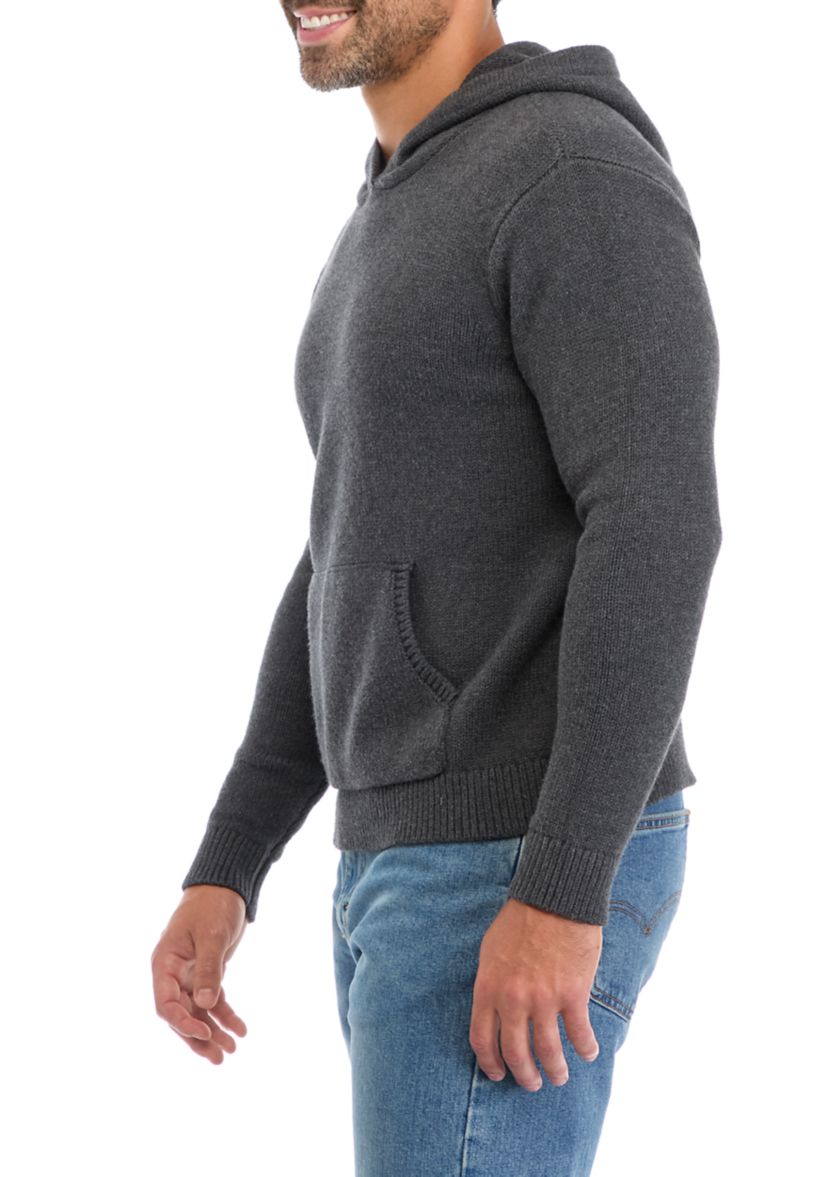 Corridor Hoodie