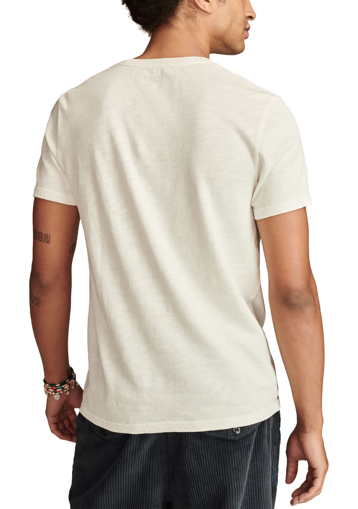 Grateful Dead Montage Graphic T-Shirt