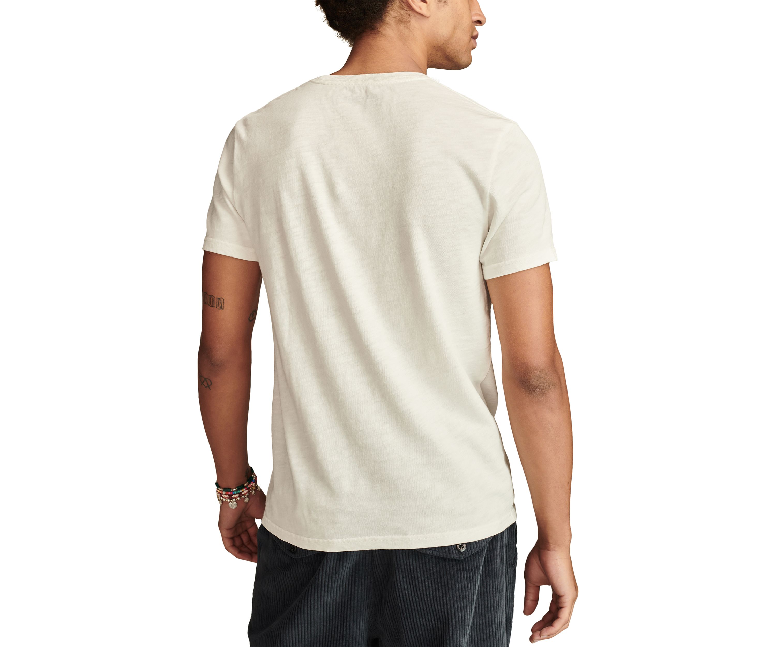 Grateful Dead Montage Graphic T-Shirt