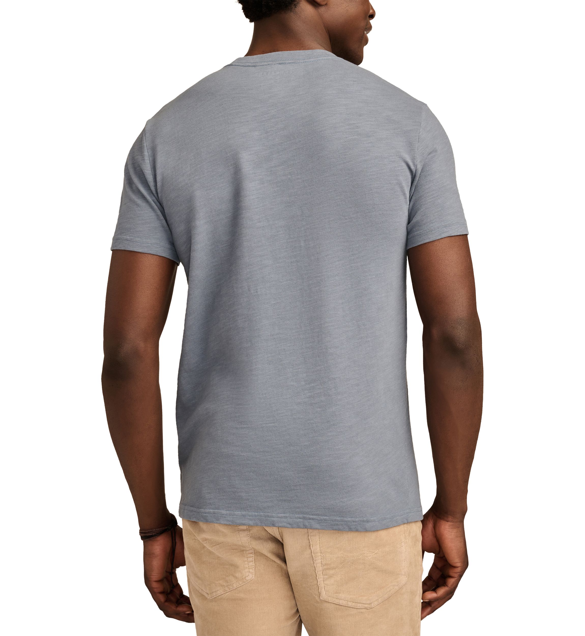 Lucky Wings Graphic T-Shirt