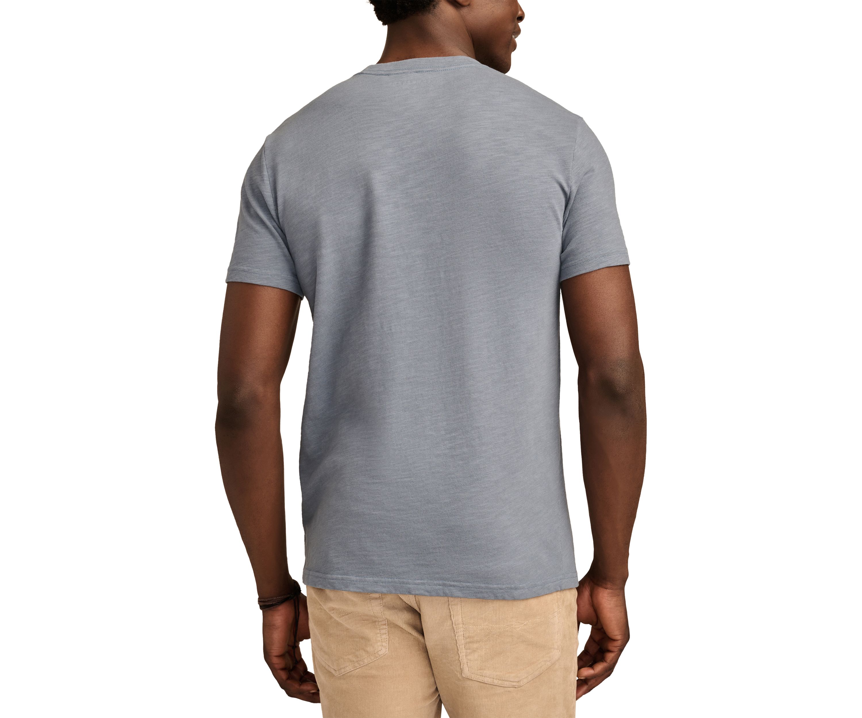 Lucky Wings Graphic T-Shirt
