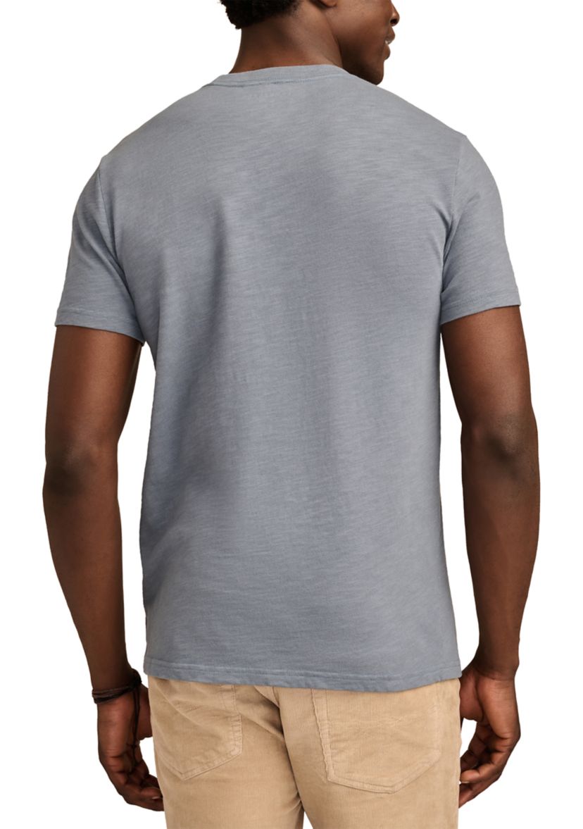 Lucky Wings Graphic T-Shirt