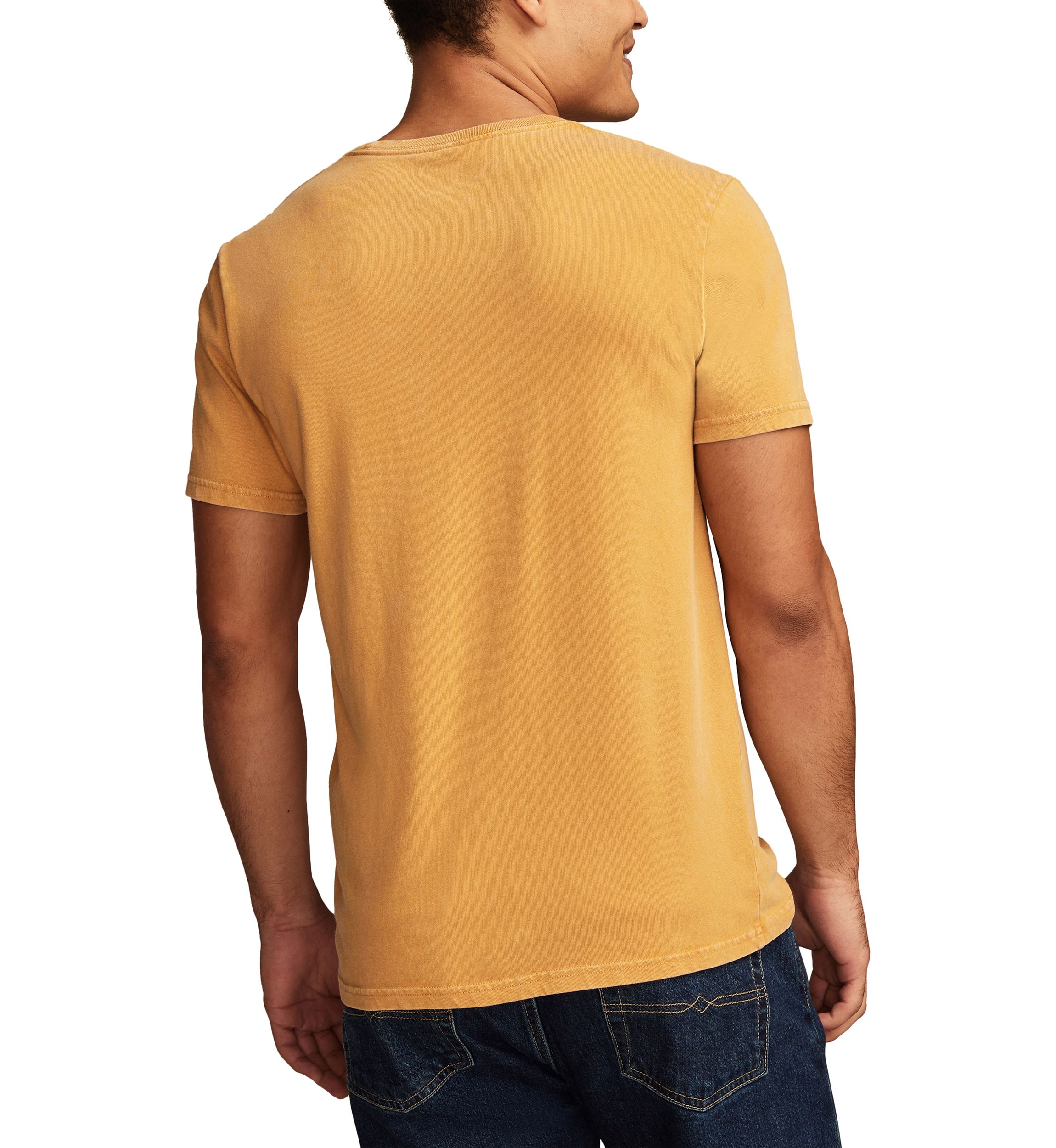 High Life Deer Graphic T-Shirt