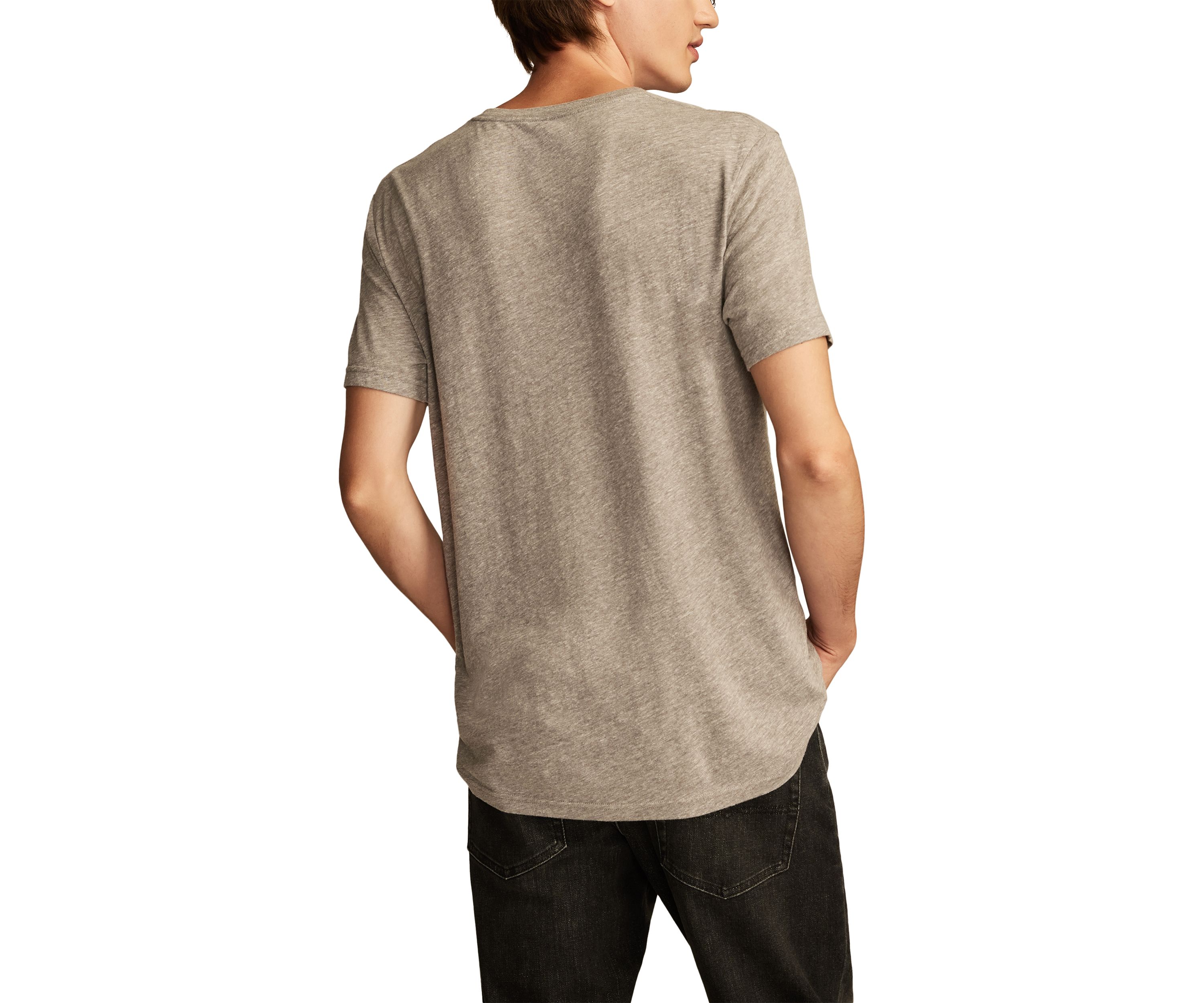 Lucky Spade Graphic T-Shirt