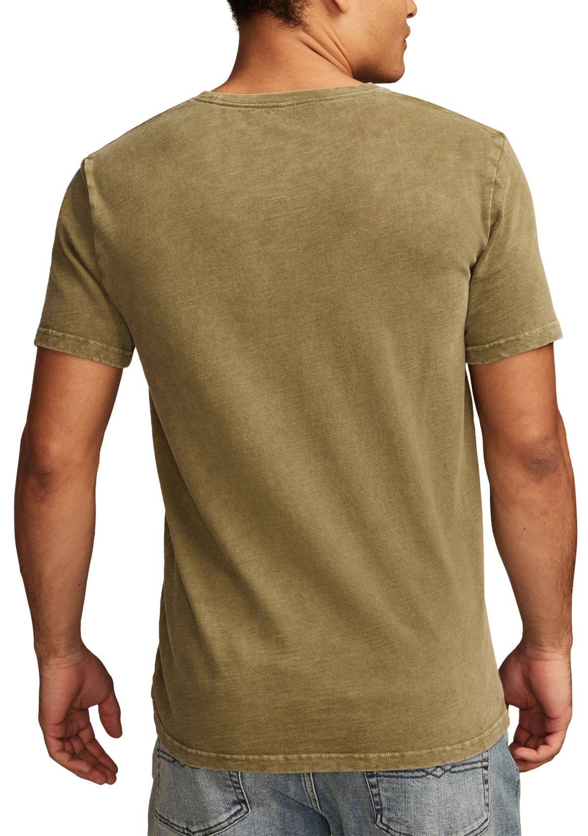 Journey Scarab Graphic T-Shirt