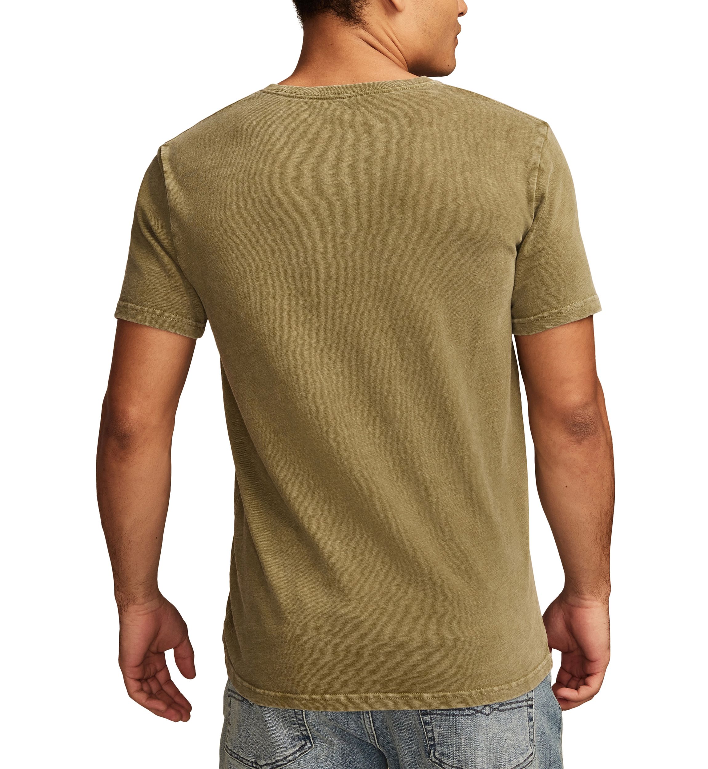 Journey Scarab Graphic T-Shirt