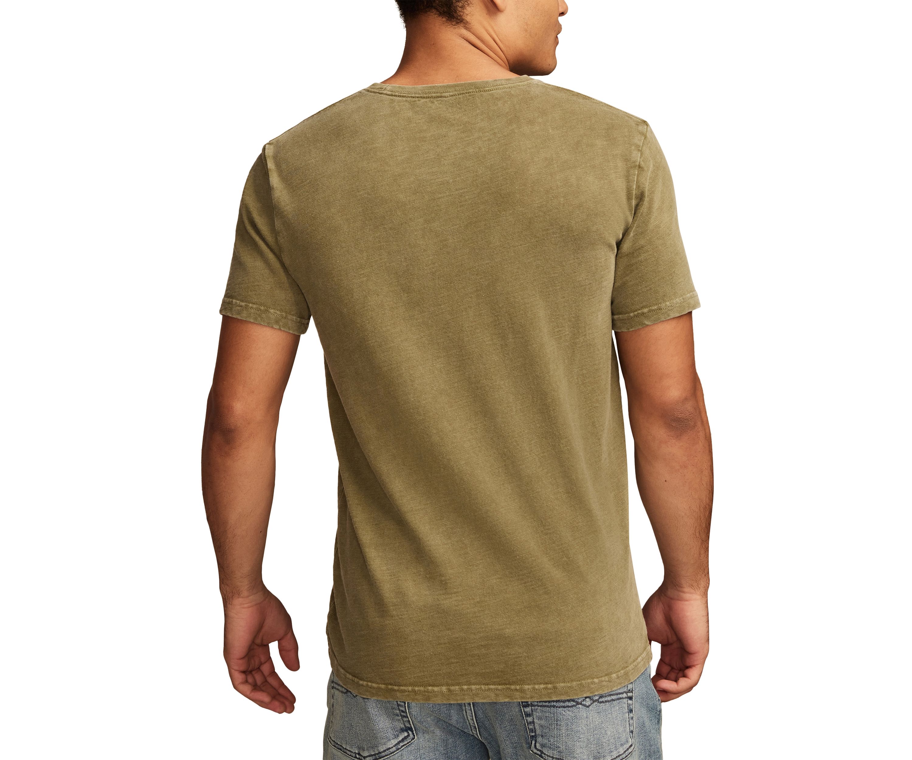 Journey Scarab Graphic T-Shirt
