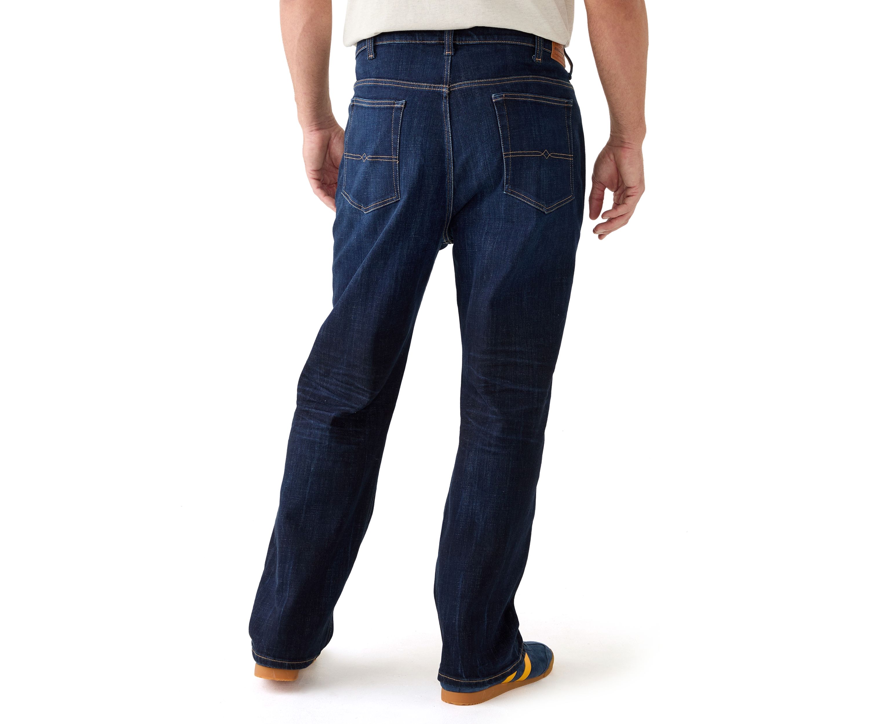 Big & Tall Relaxed Jeans
