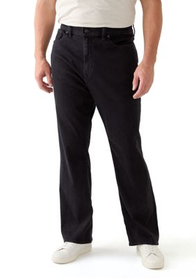 Lucky Brand Men's Big & Tall Athletic Fit Jeans