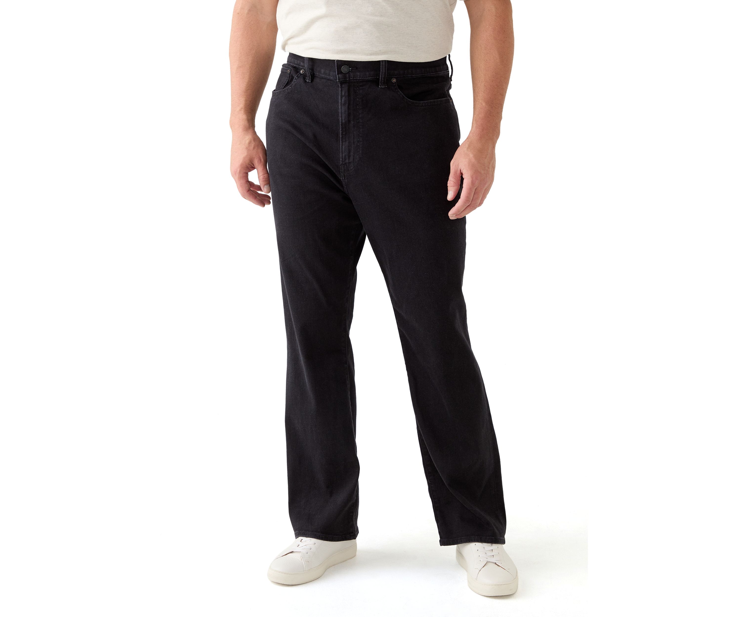Big & Tall Athletic Fit Jeans