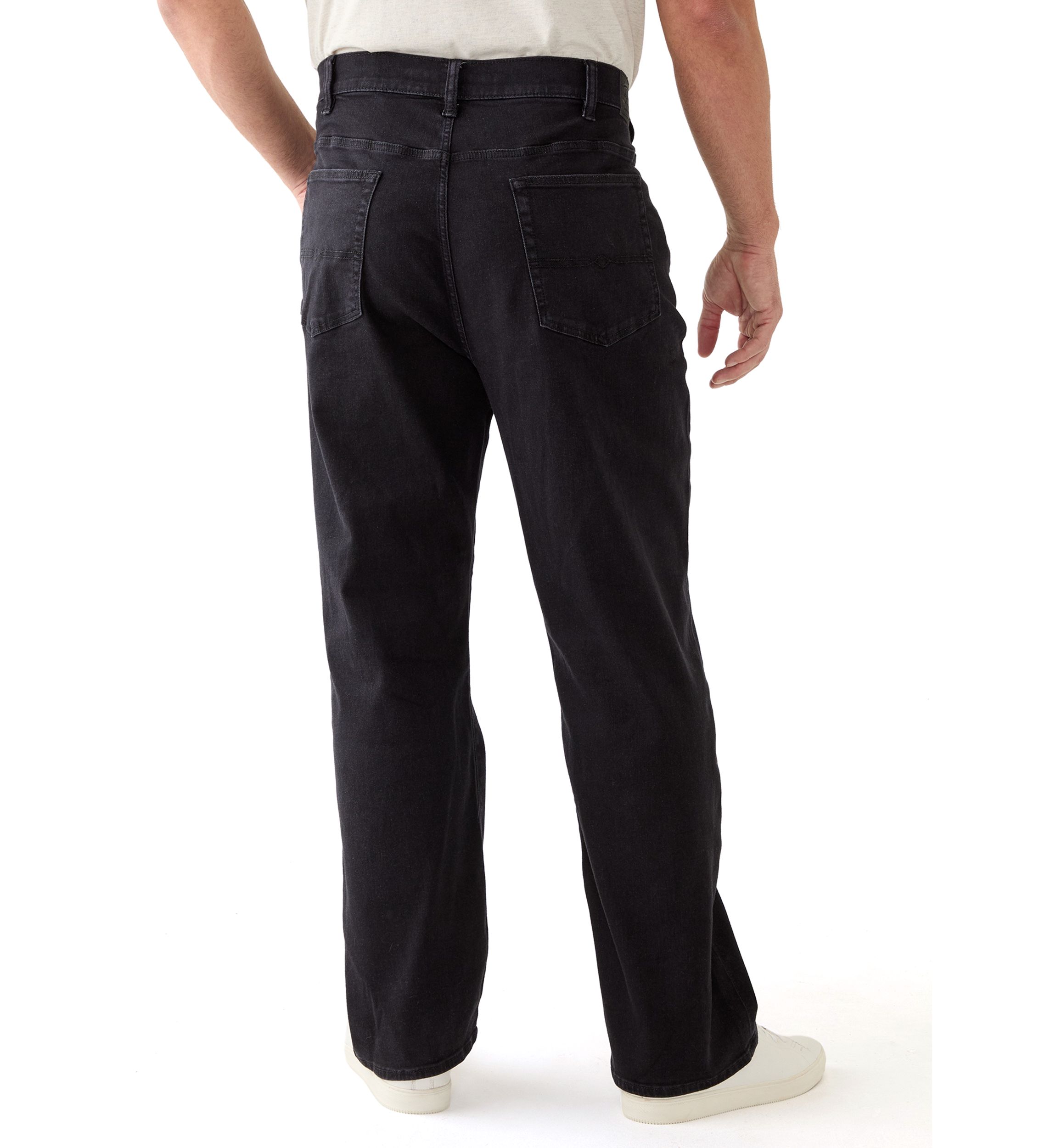 Big & Tall Athletic Fit Jeans