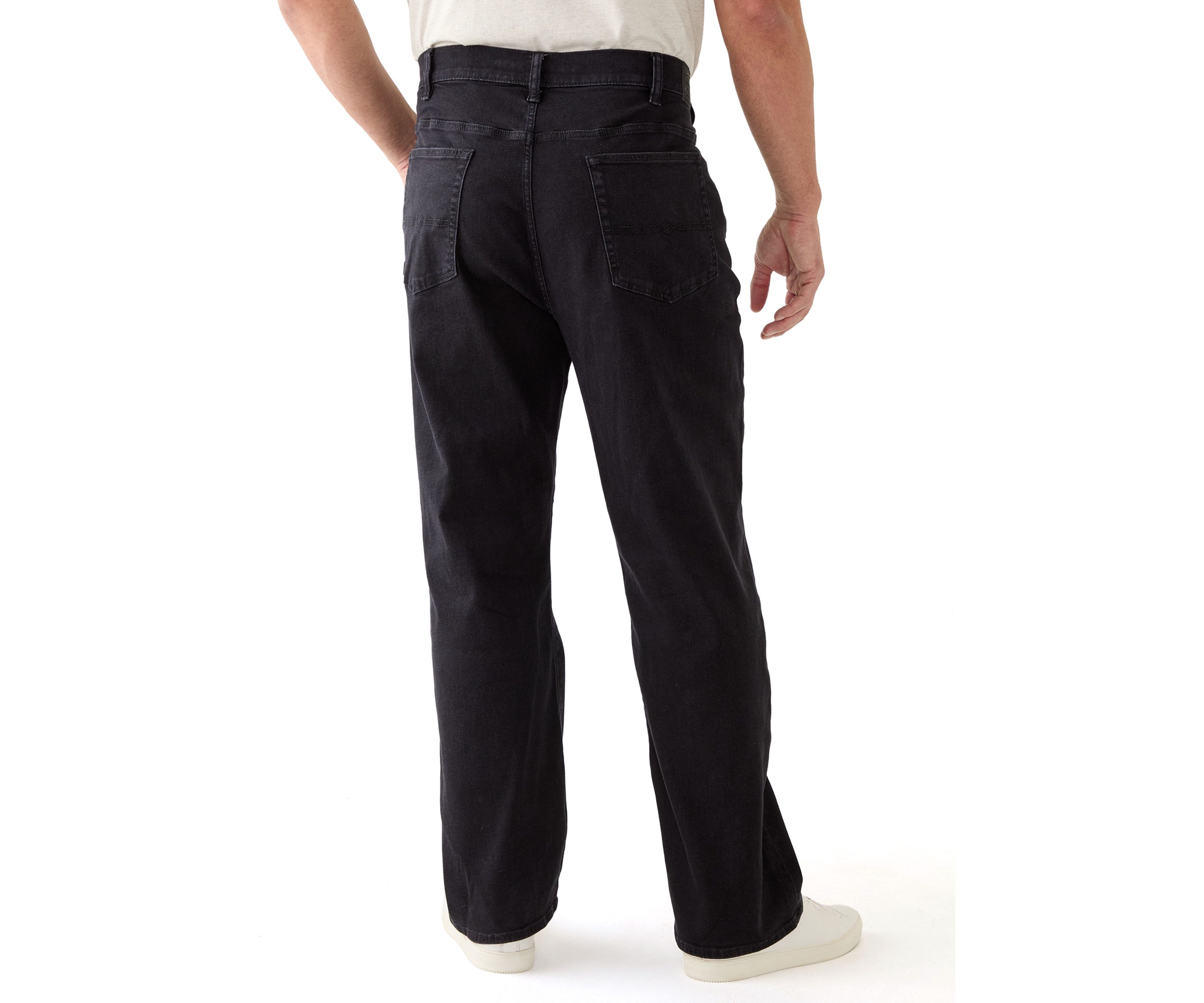 Big & Tall Athletic Fit Jeans