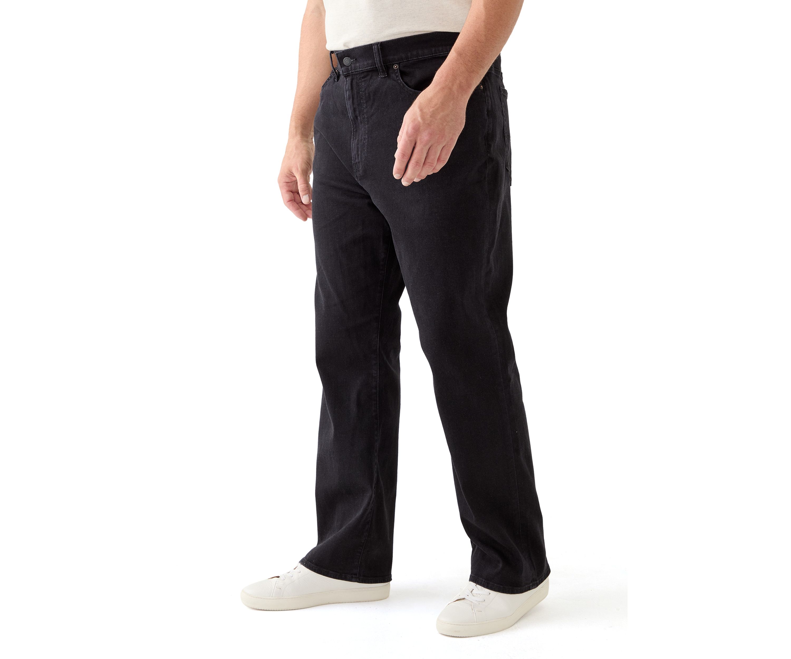 Big & Tall Athletic Fit Jeans