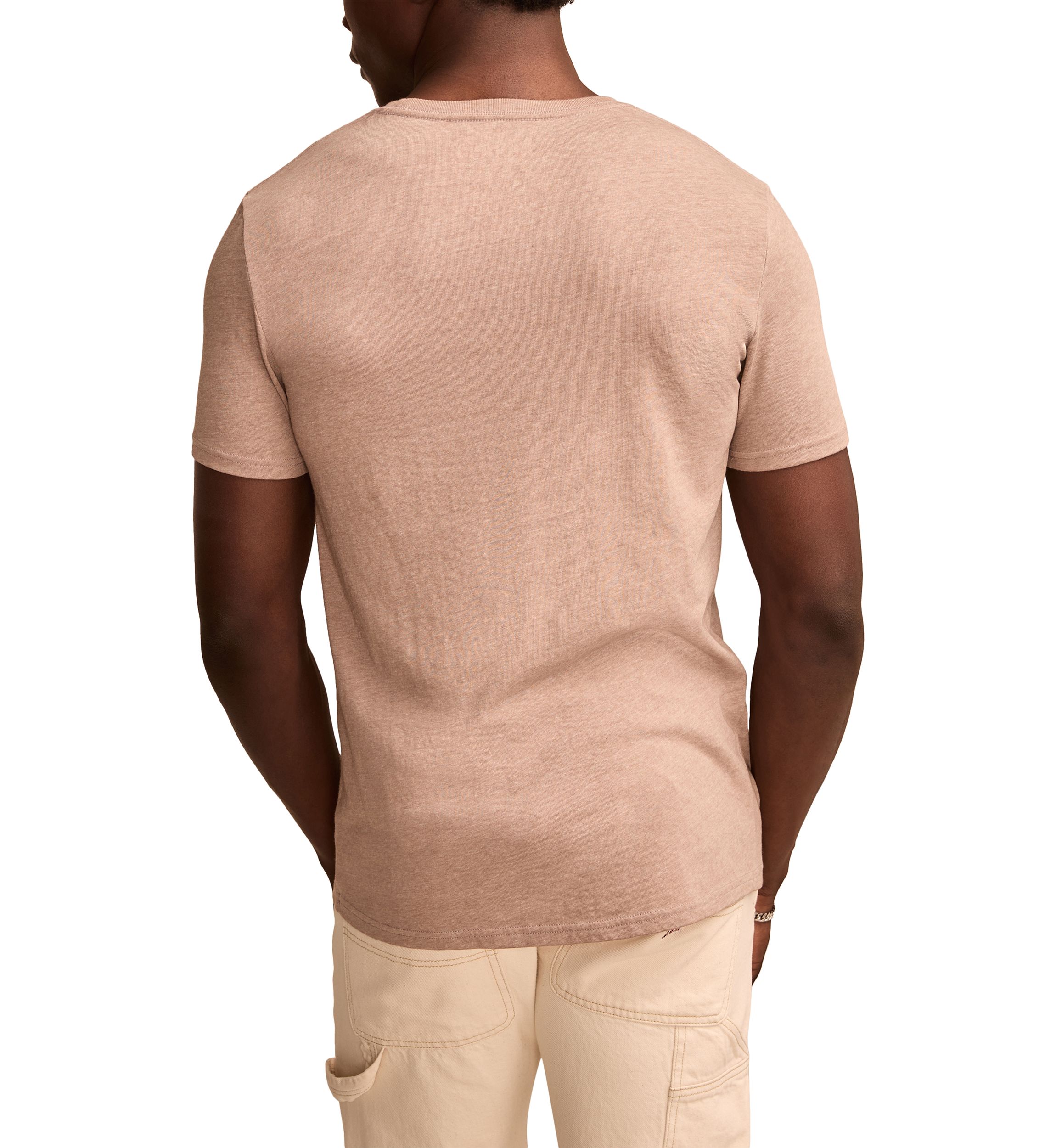 Modelo Flowers Short Sleeve Graphic T-Shirt