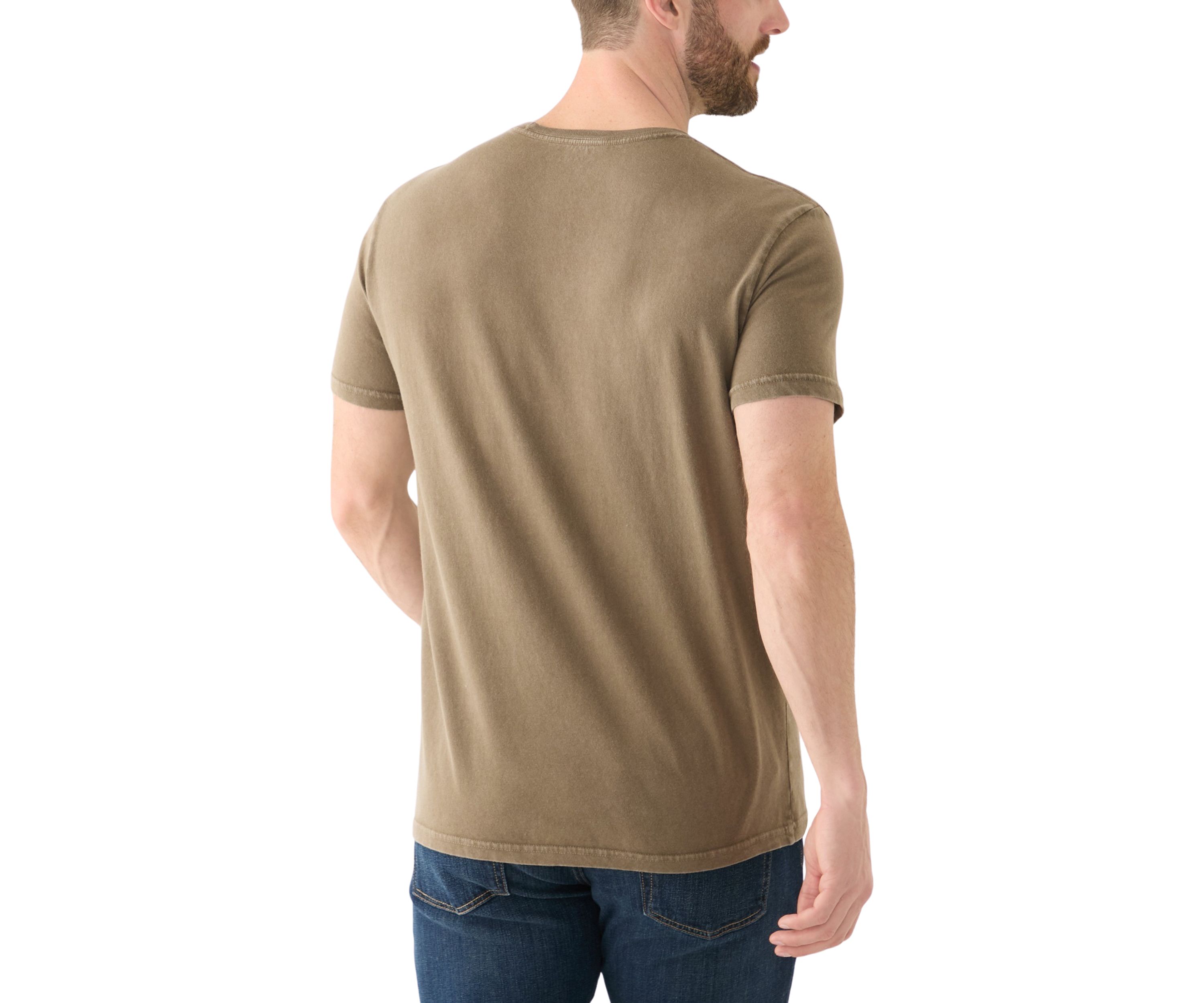 Lucky Cards Graphic T-Shirt