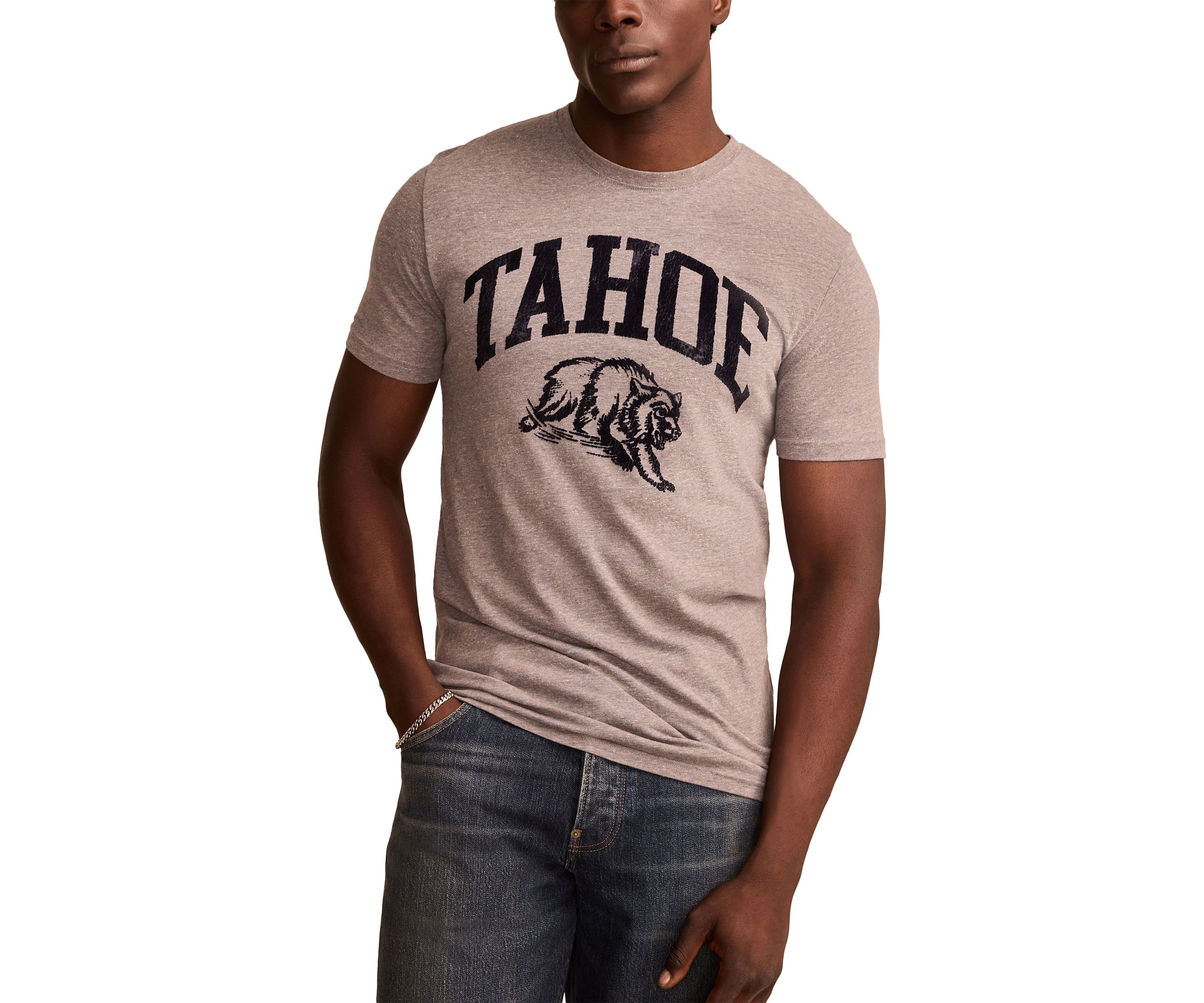Tahoe Graphic T-Shirt