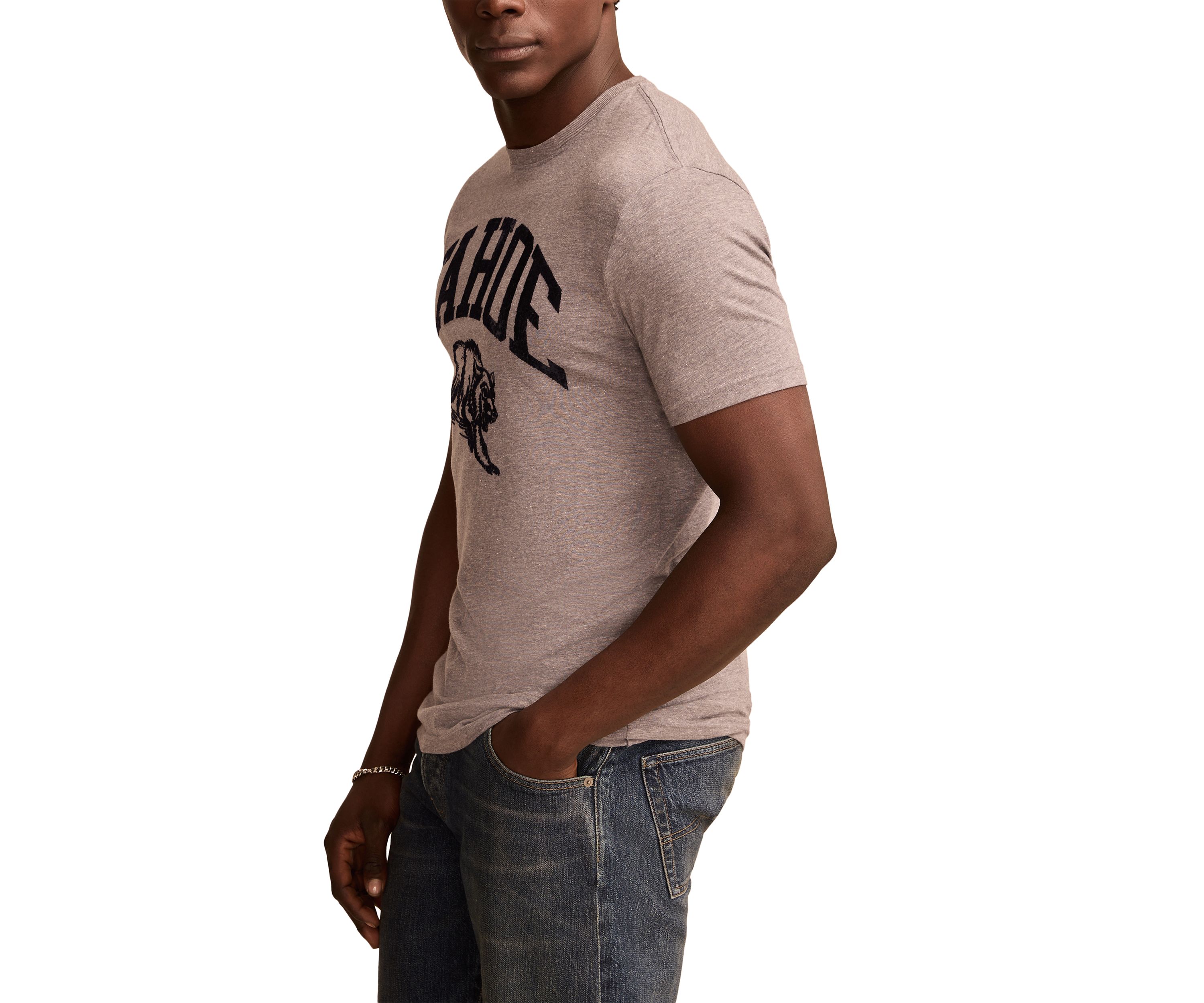 Tahoe Graphic T-Shirt