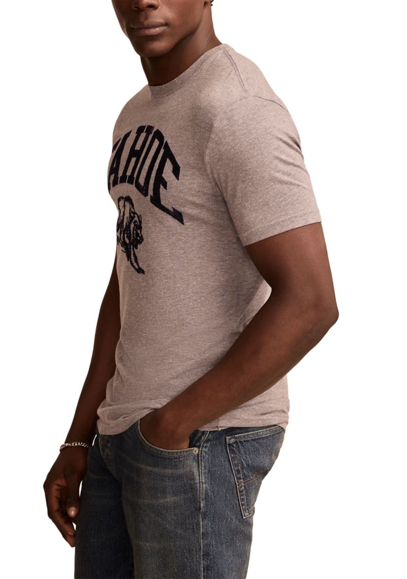 Tahoe Graphic T-Shirt