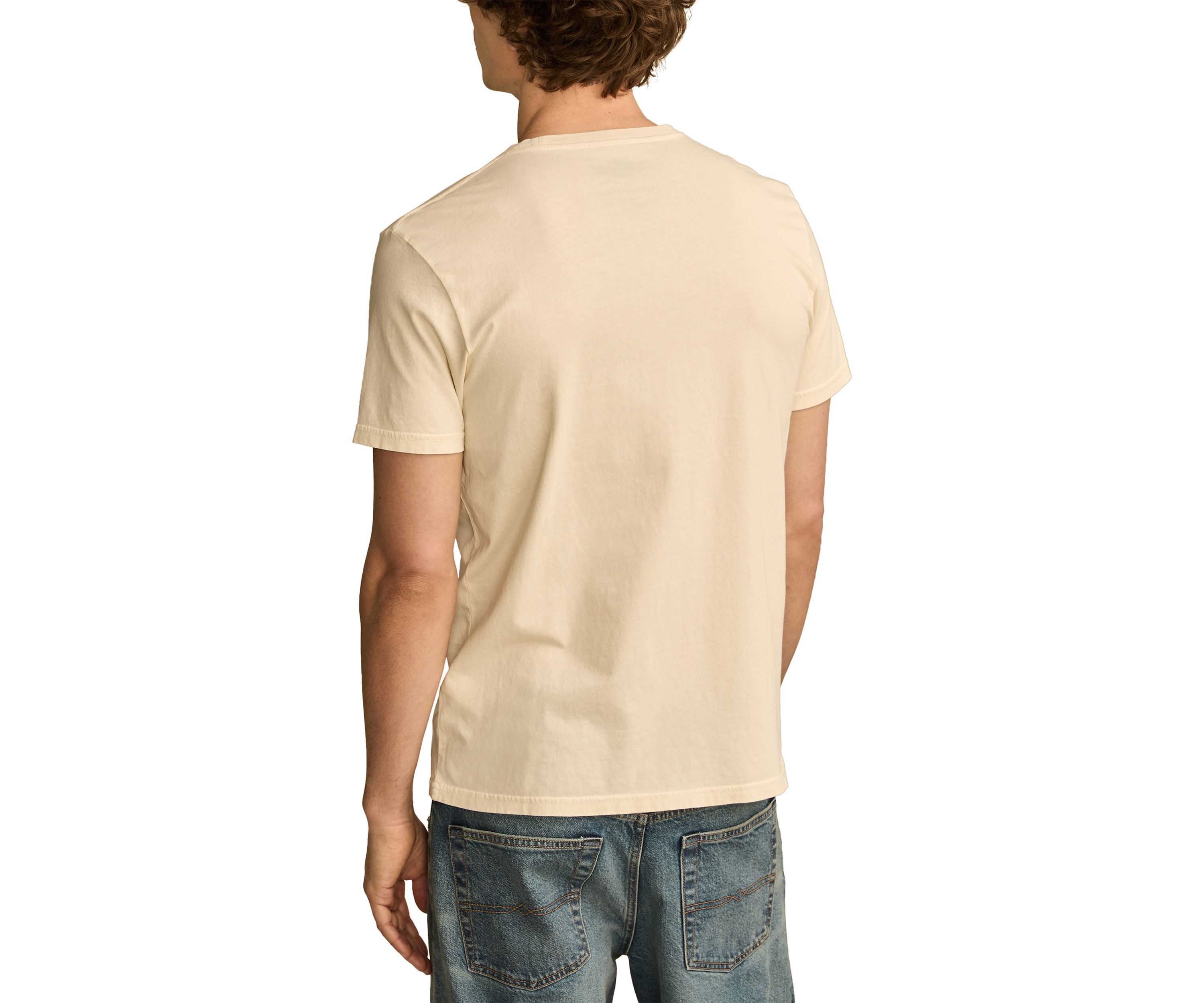 Chevrolet Malibu Short Sleeve Graphic T-Shirt
