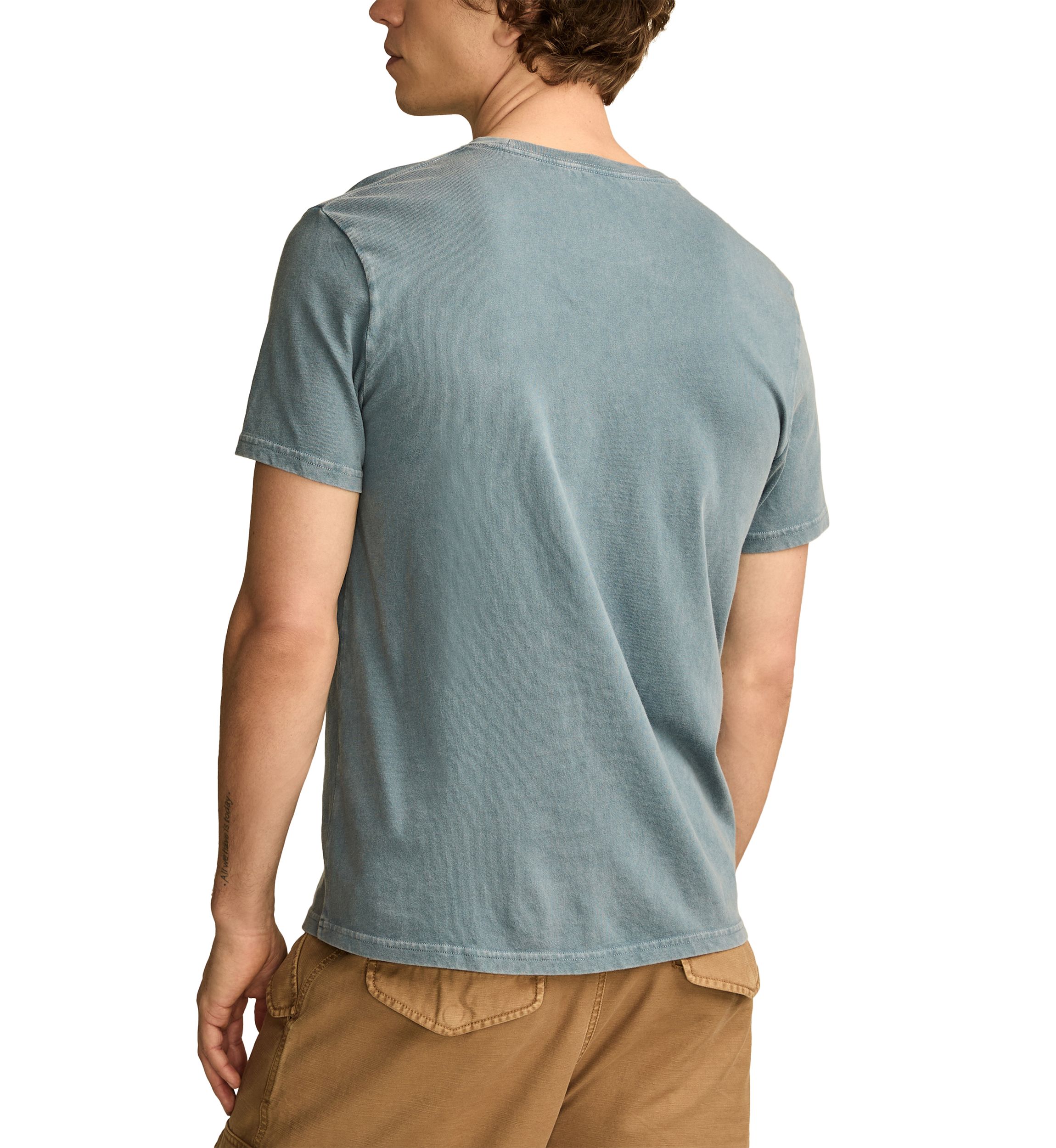 Mustang Cobra Graphic T-Shirt