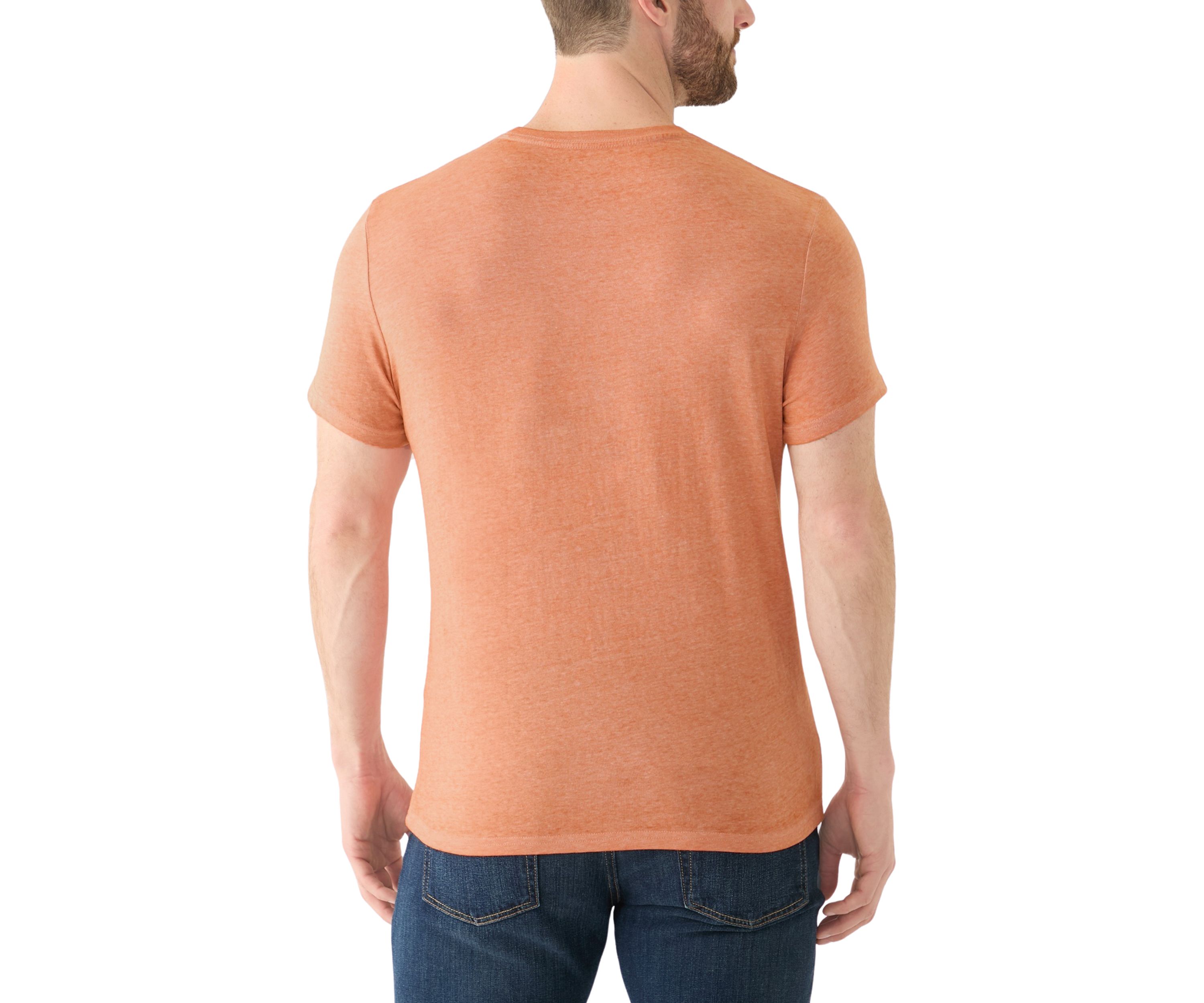 Make Your Luck Graphic T-Shirt
