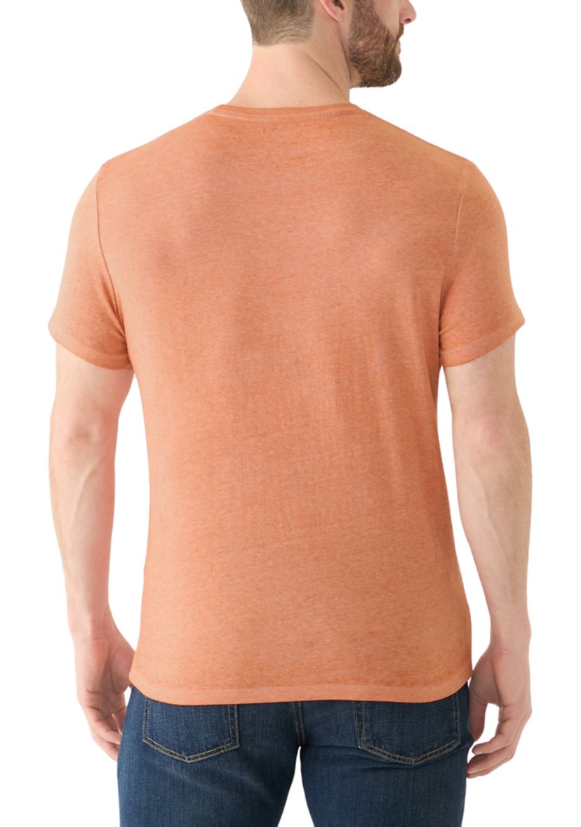 Make Your Luck Graphic T-Shirt