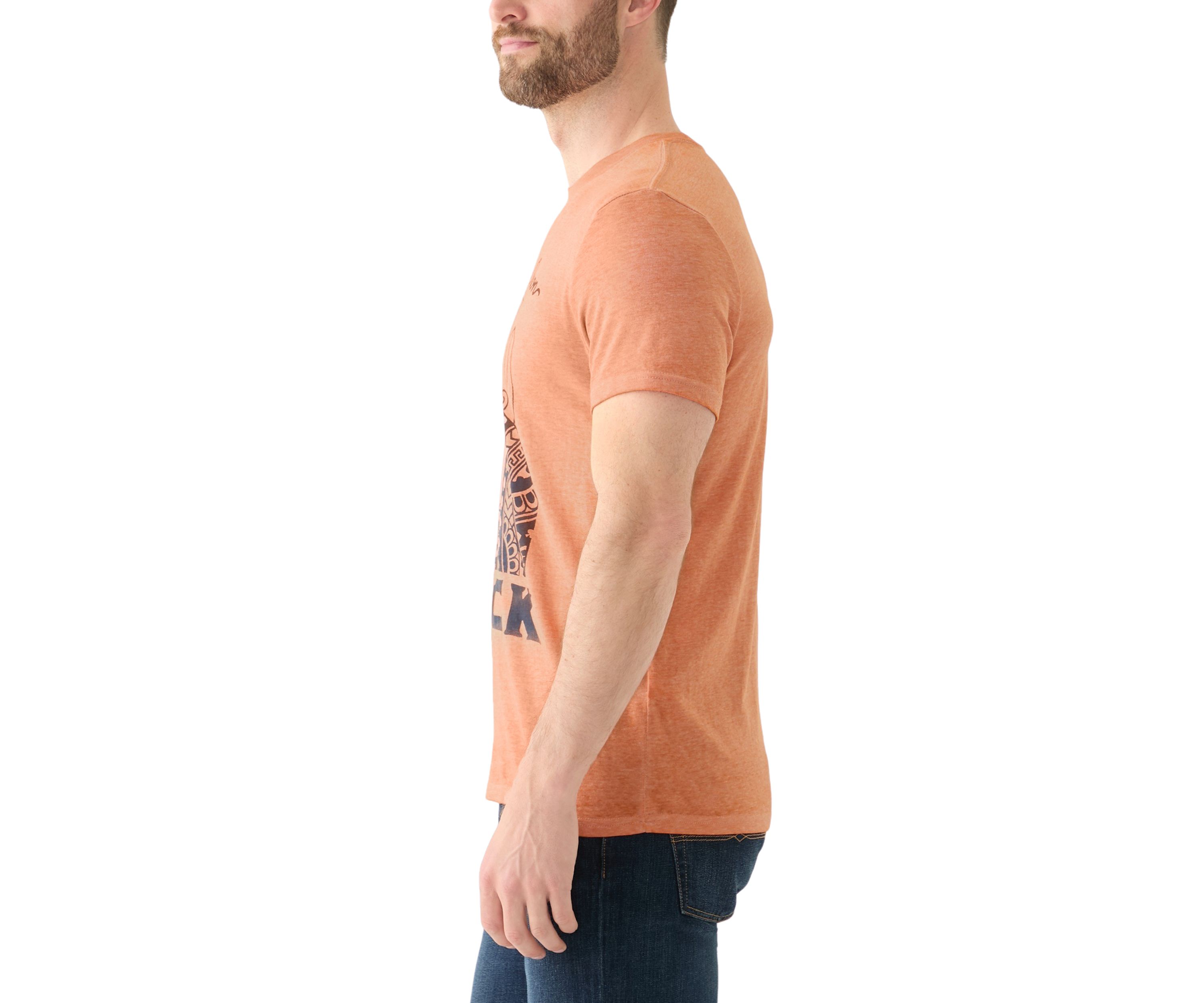 Make Your Luck Graphic T-Shirt
