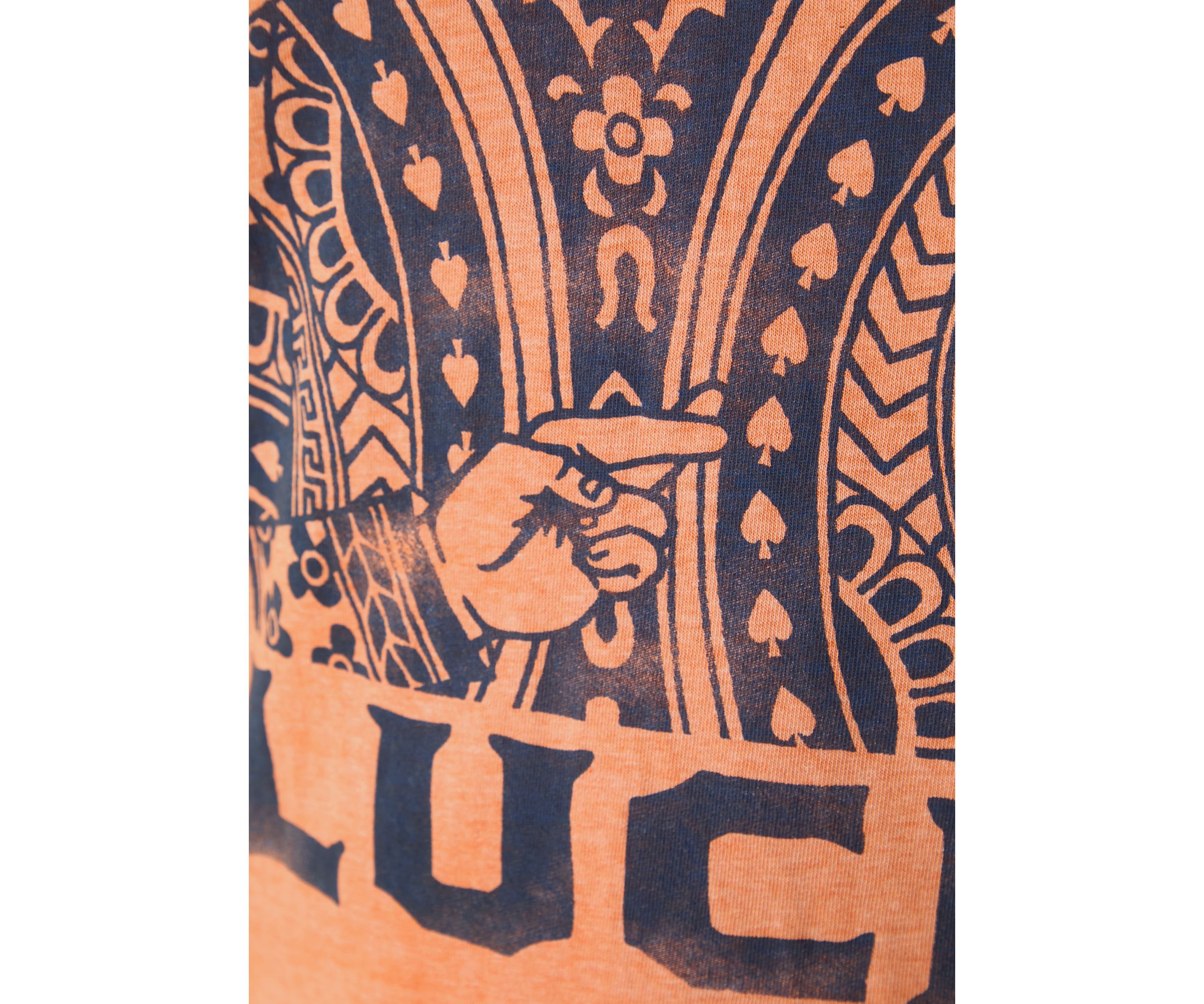 Make Your Luck Graphic T-Shirt