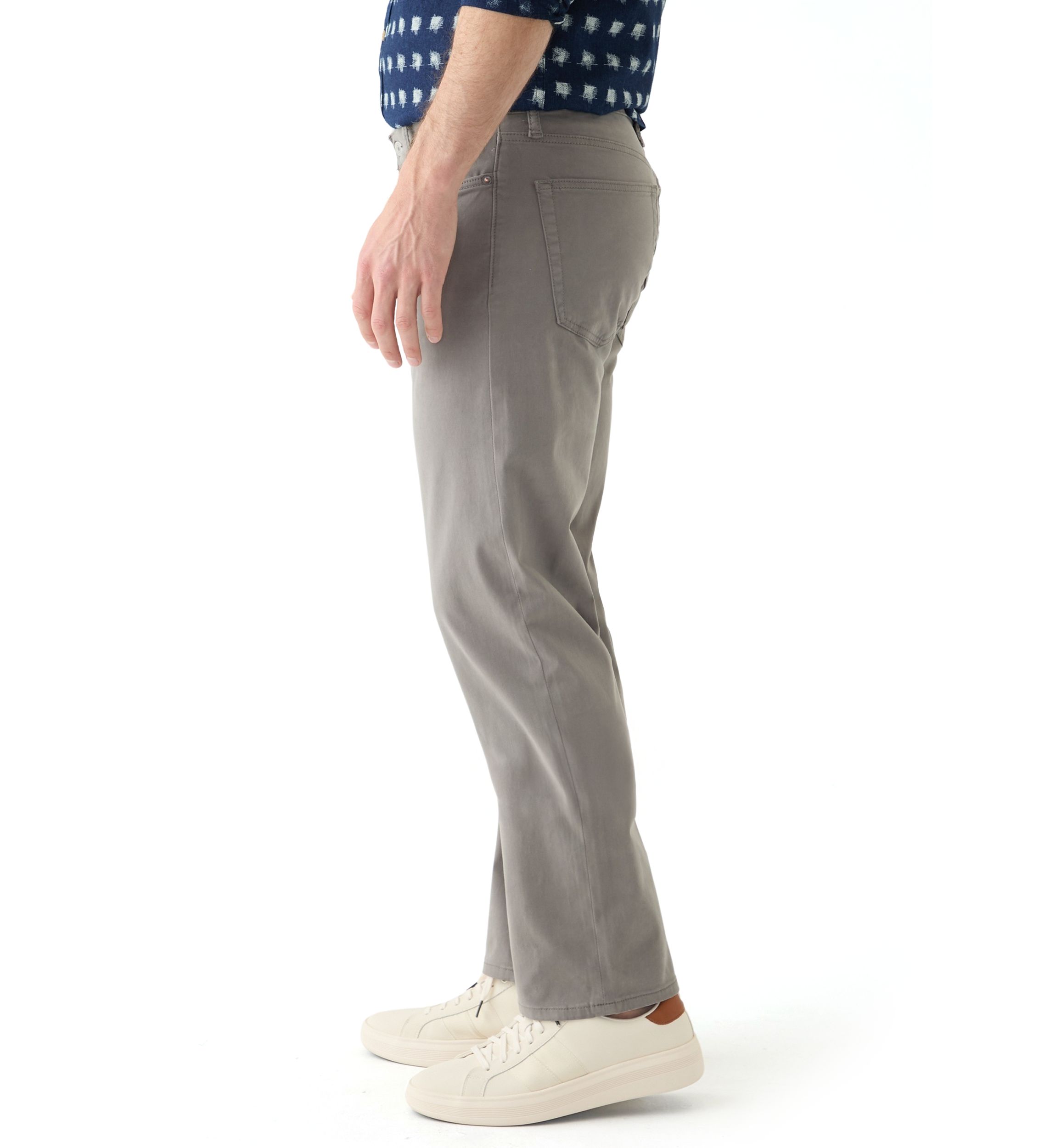 363 Vintage Straight Jeans