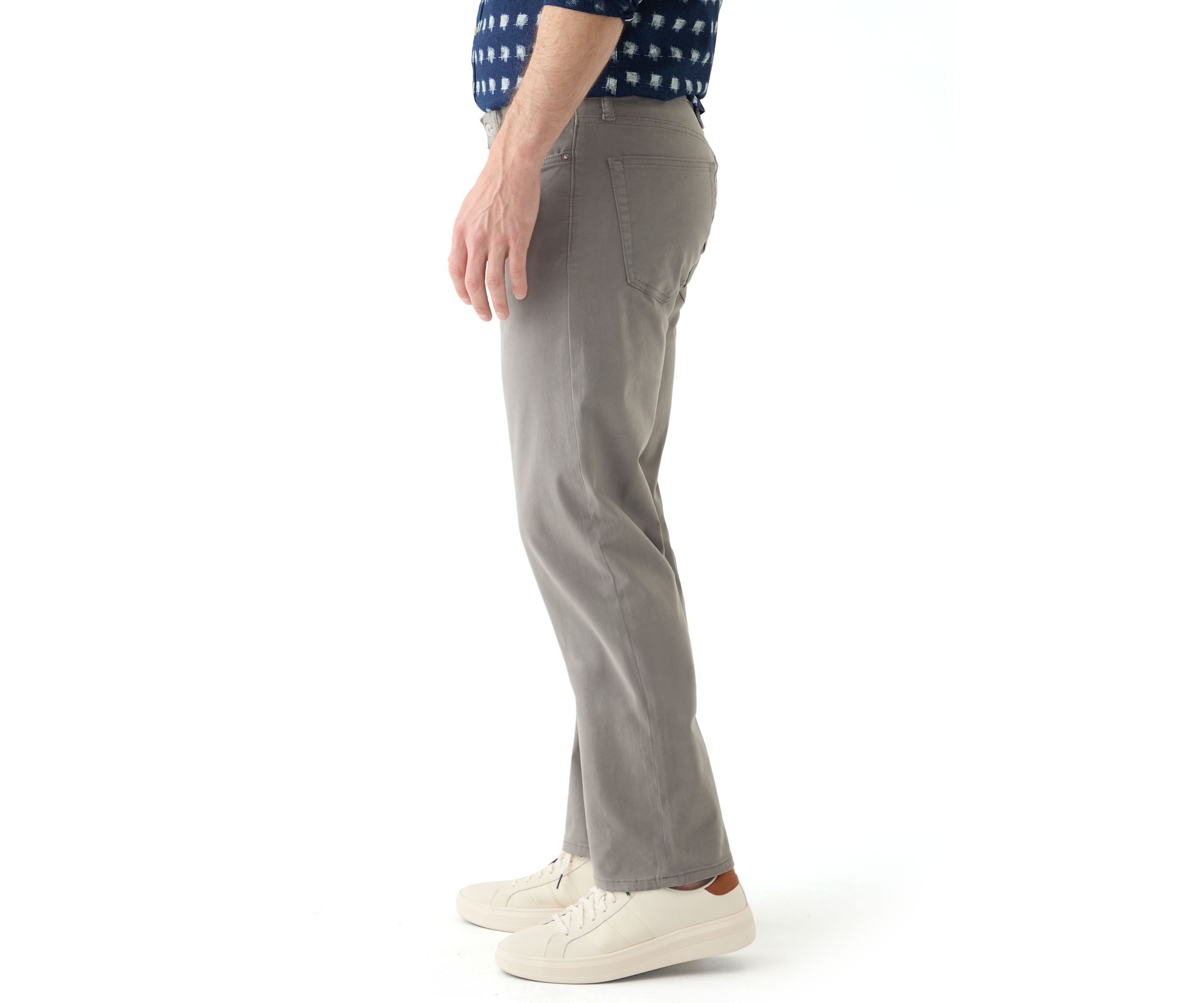 363 Vintage Straight Jeans