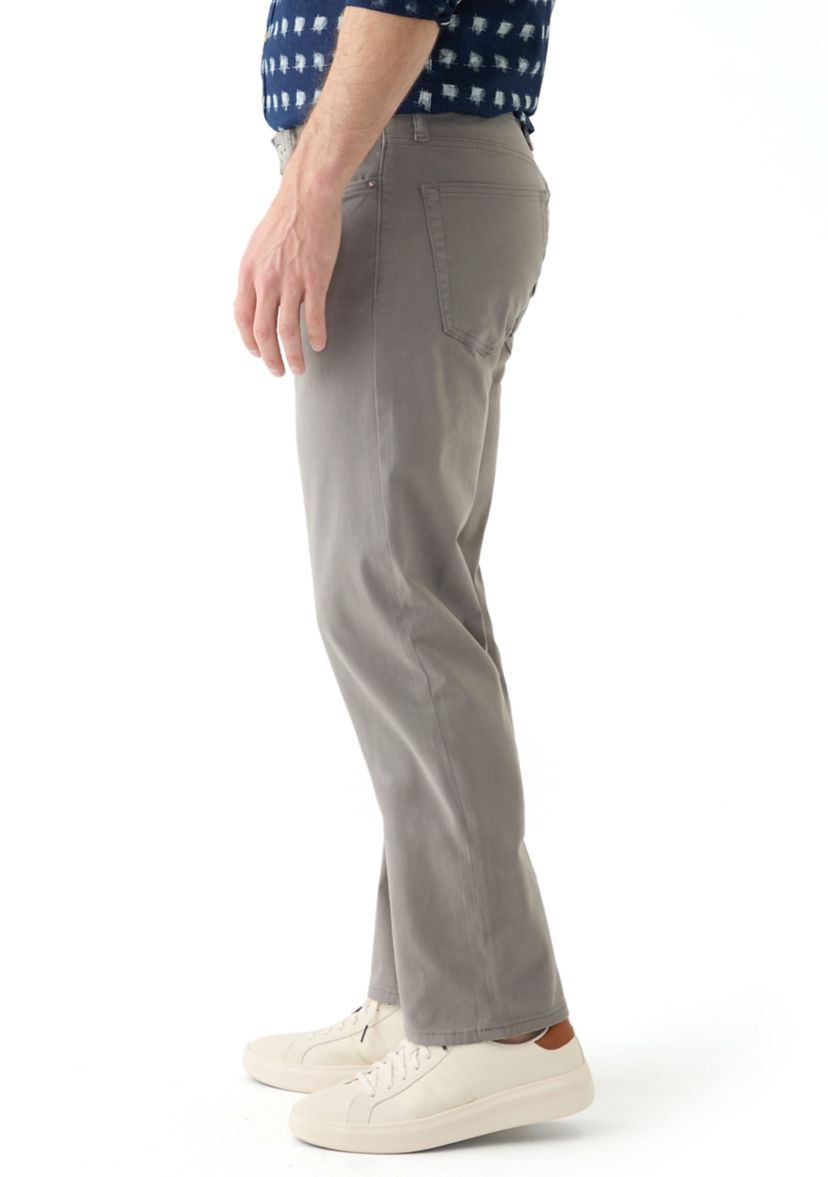 363 Vintage Straight Jeans