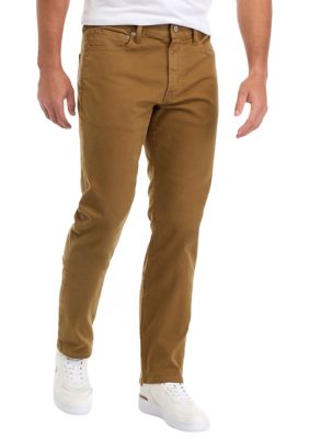 人気の新作 Brushed Brand Lucky Broken belk | Pants Twill その他