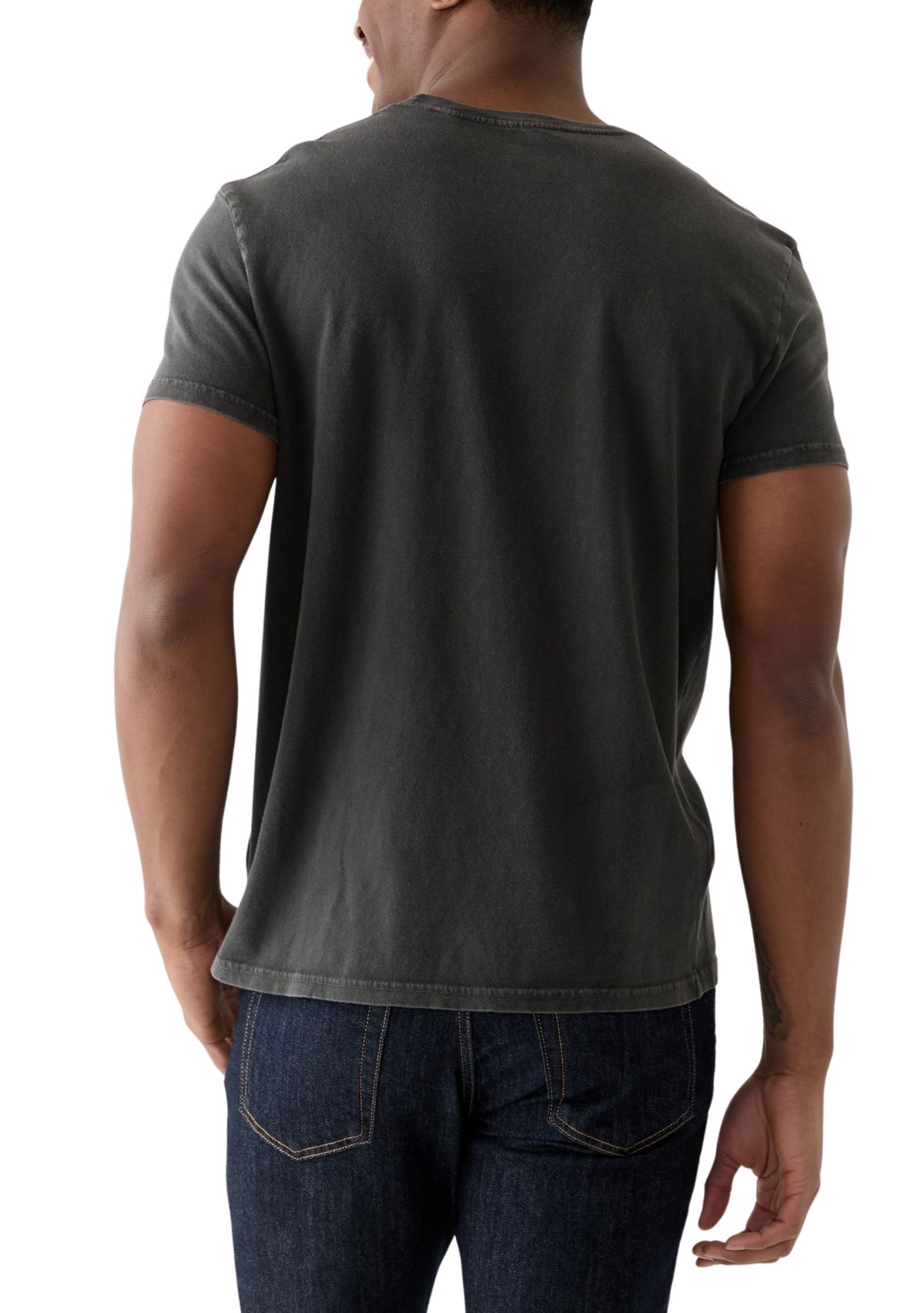 Fender Diamond Graphic T-Shirt